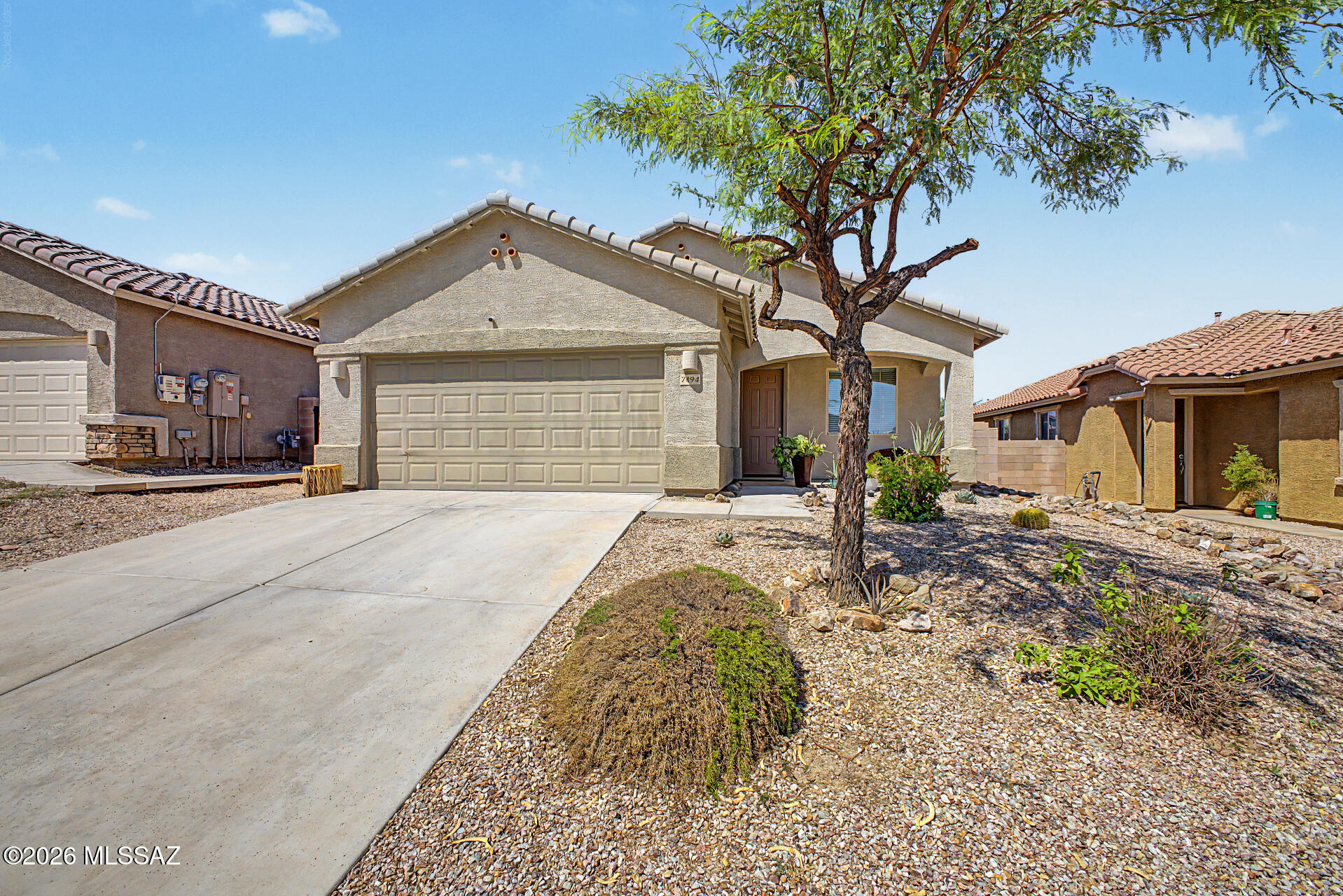 Star Valley Block 13 (1-302) - Residential