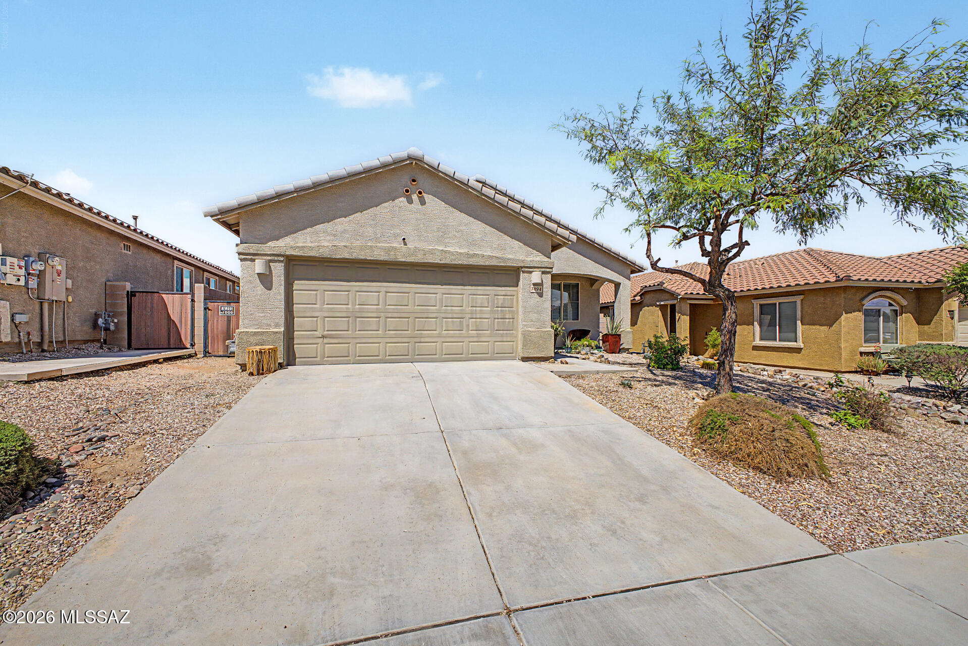 Star Valley Block 13 (1-302) - Residential