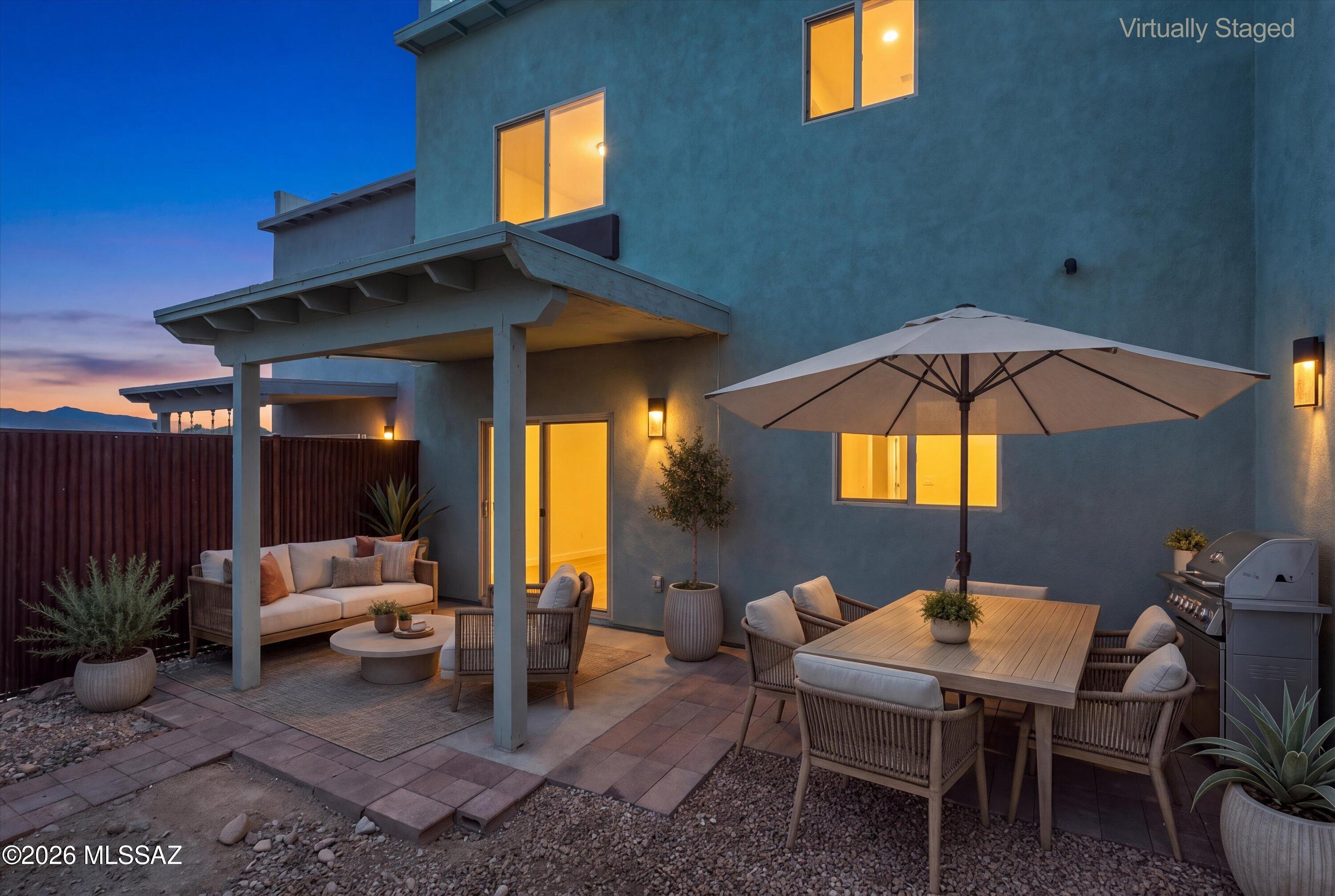 East Place - Residential