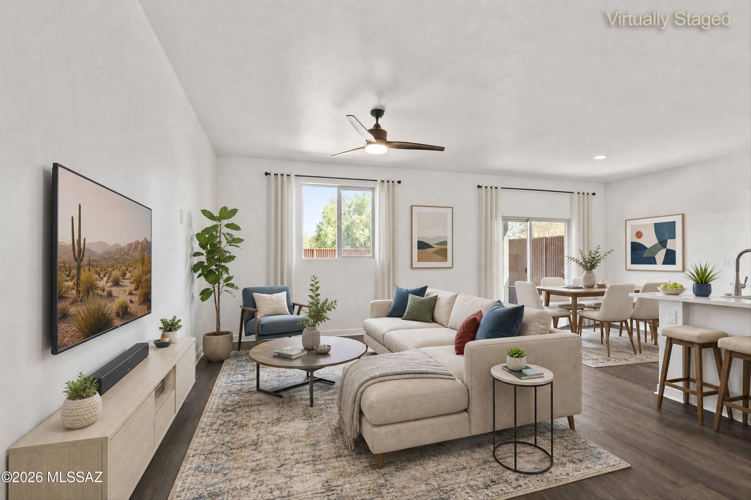East Place - Residential