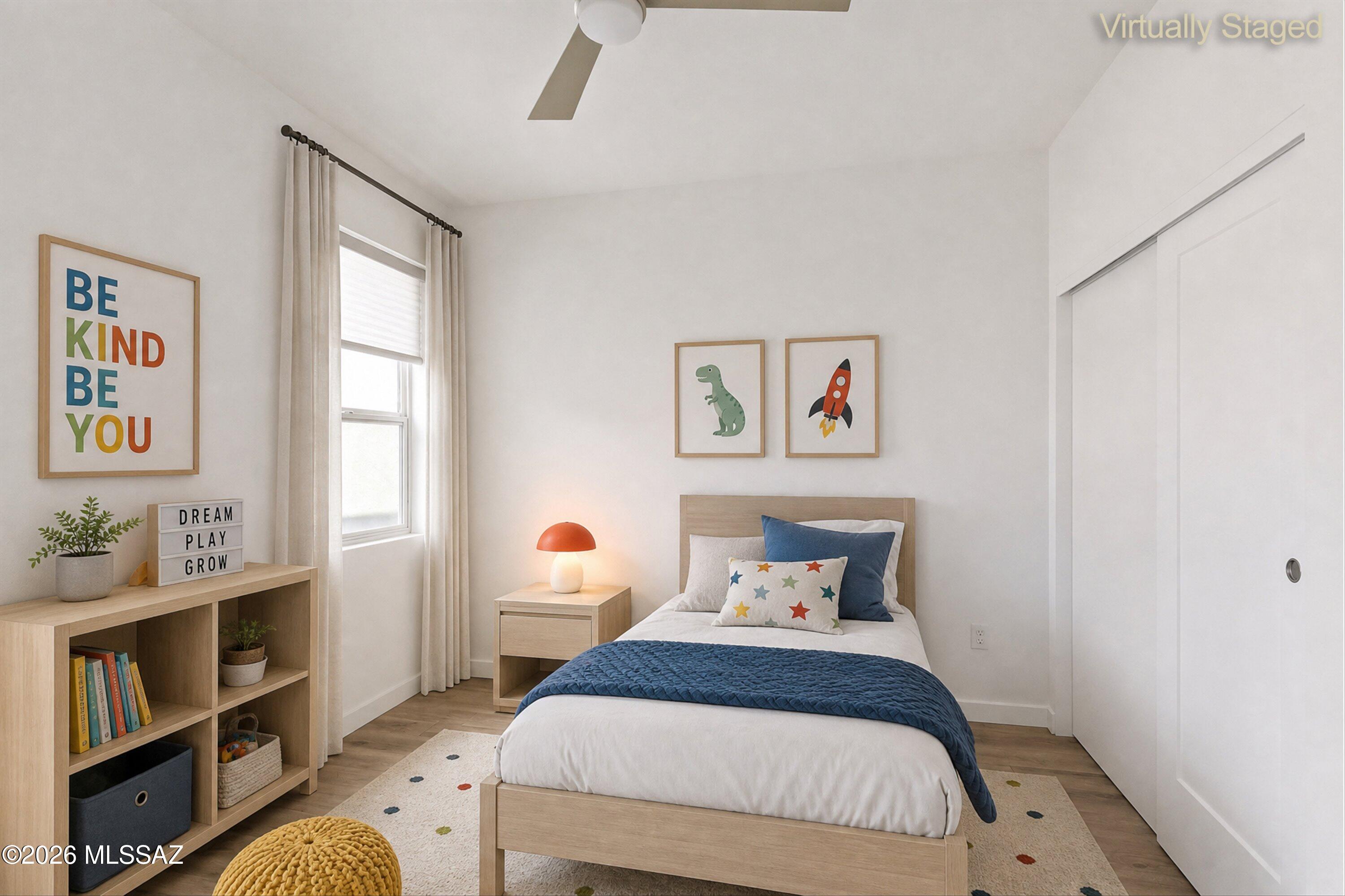East Place - Residential