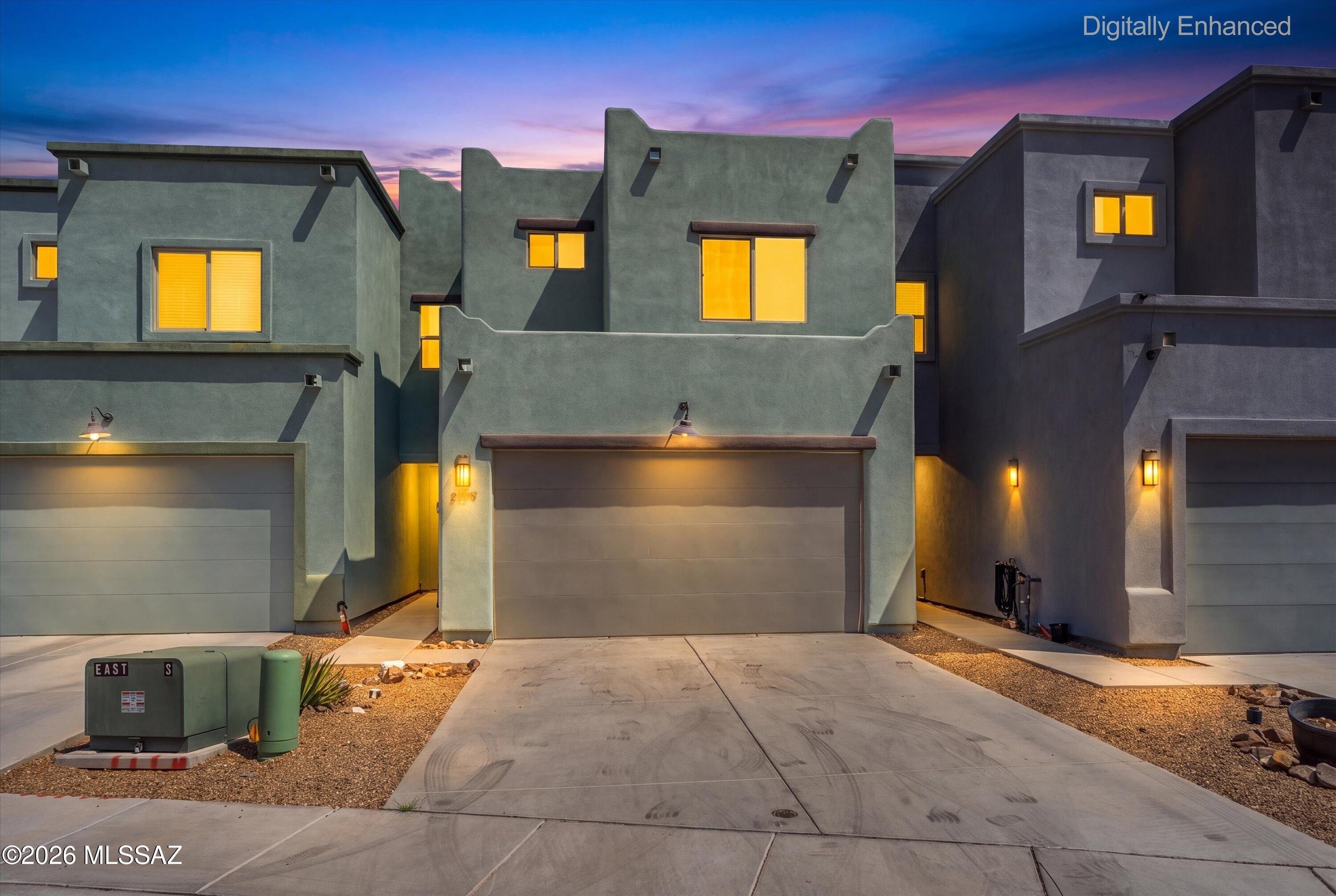East Place - Residential