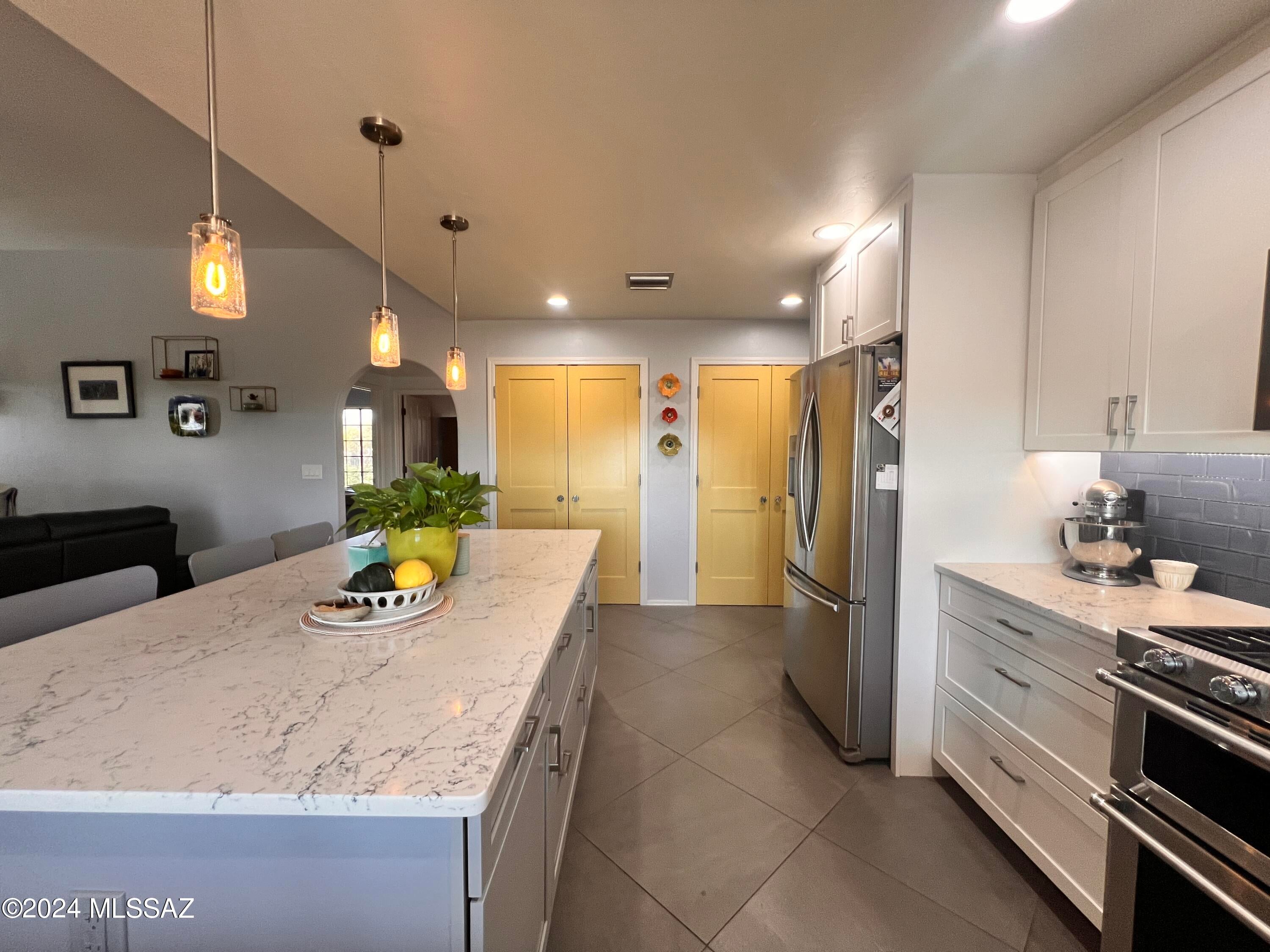 Continental Estates - Residential Lease
