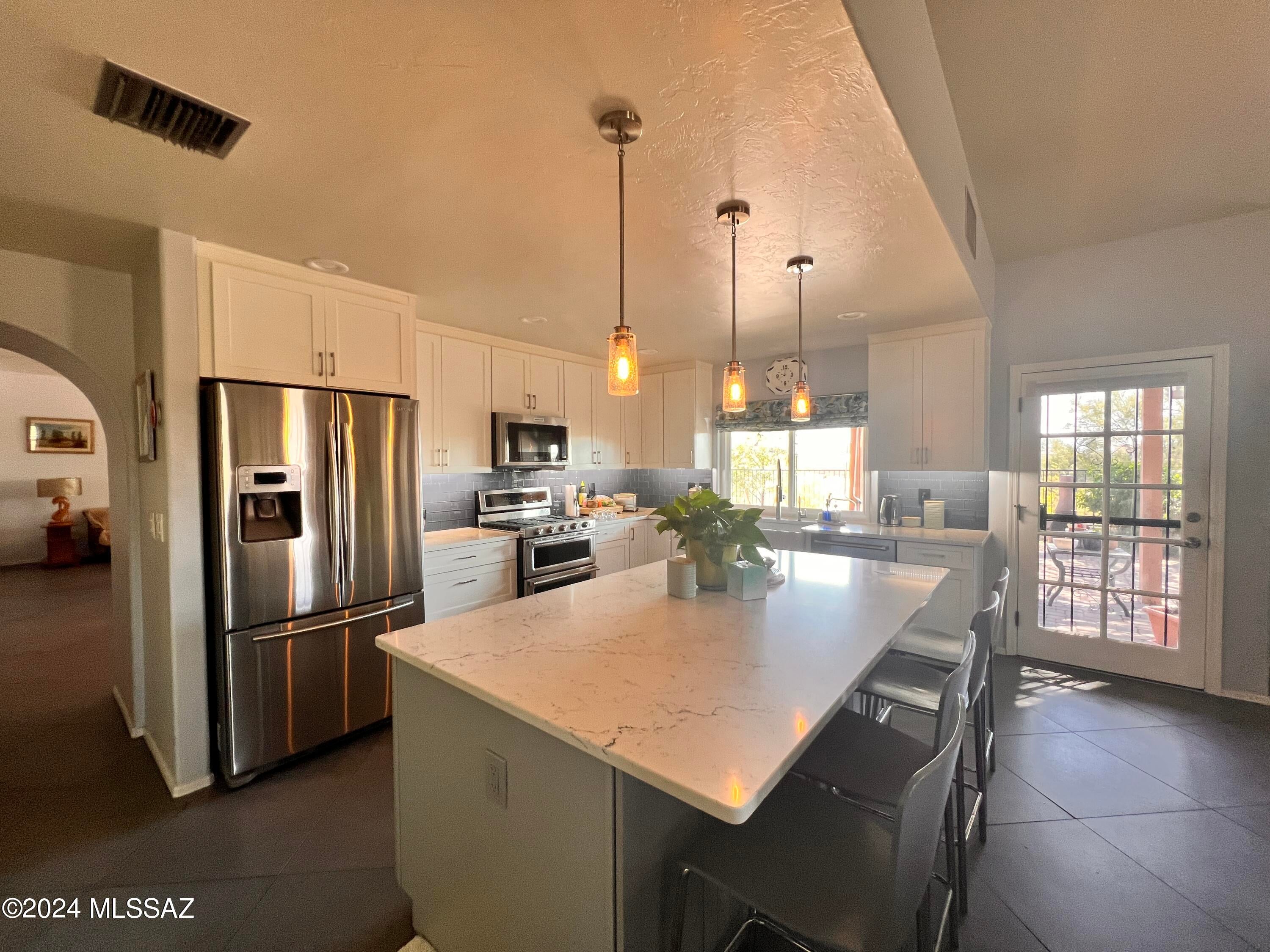 Continental Estates - Residential Lease