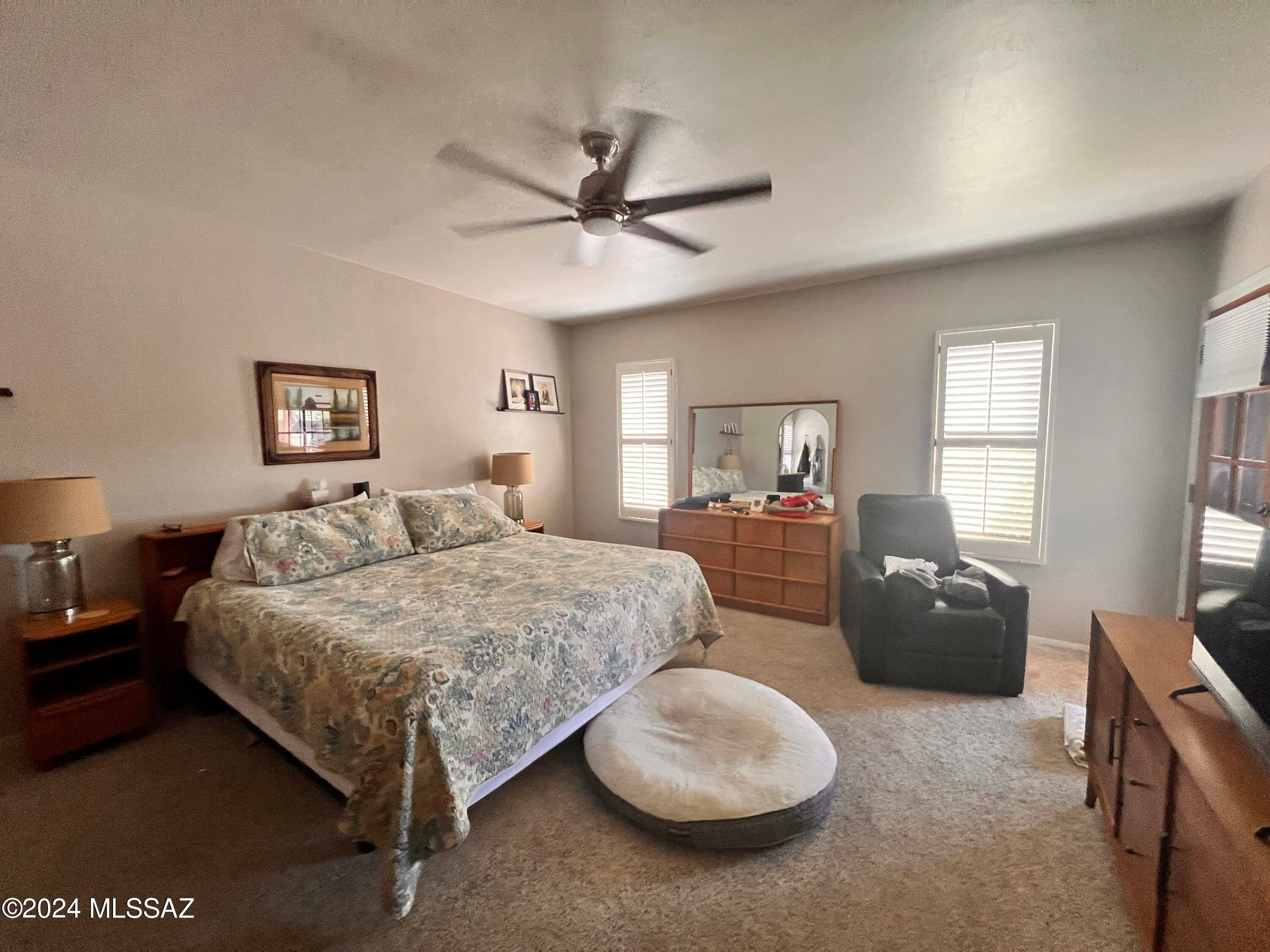 Continental Estates - Residential Lease
