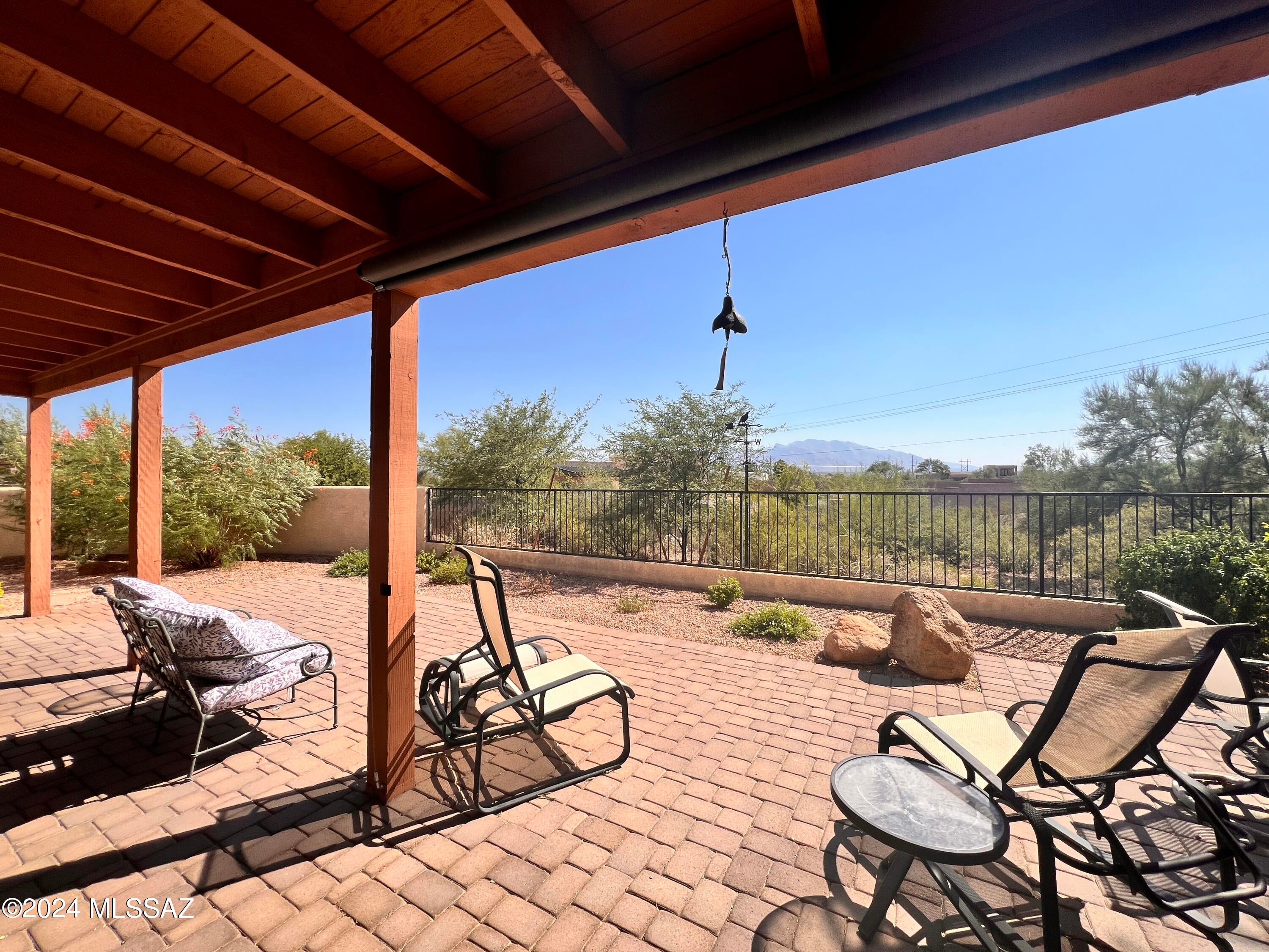 Continental Estates - Residential Lease