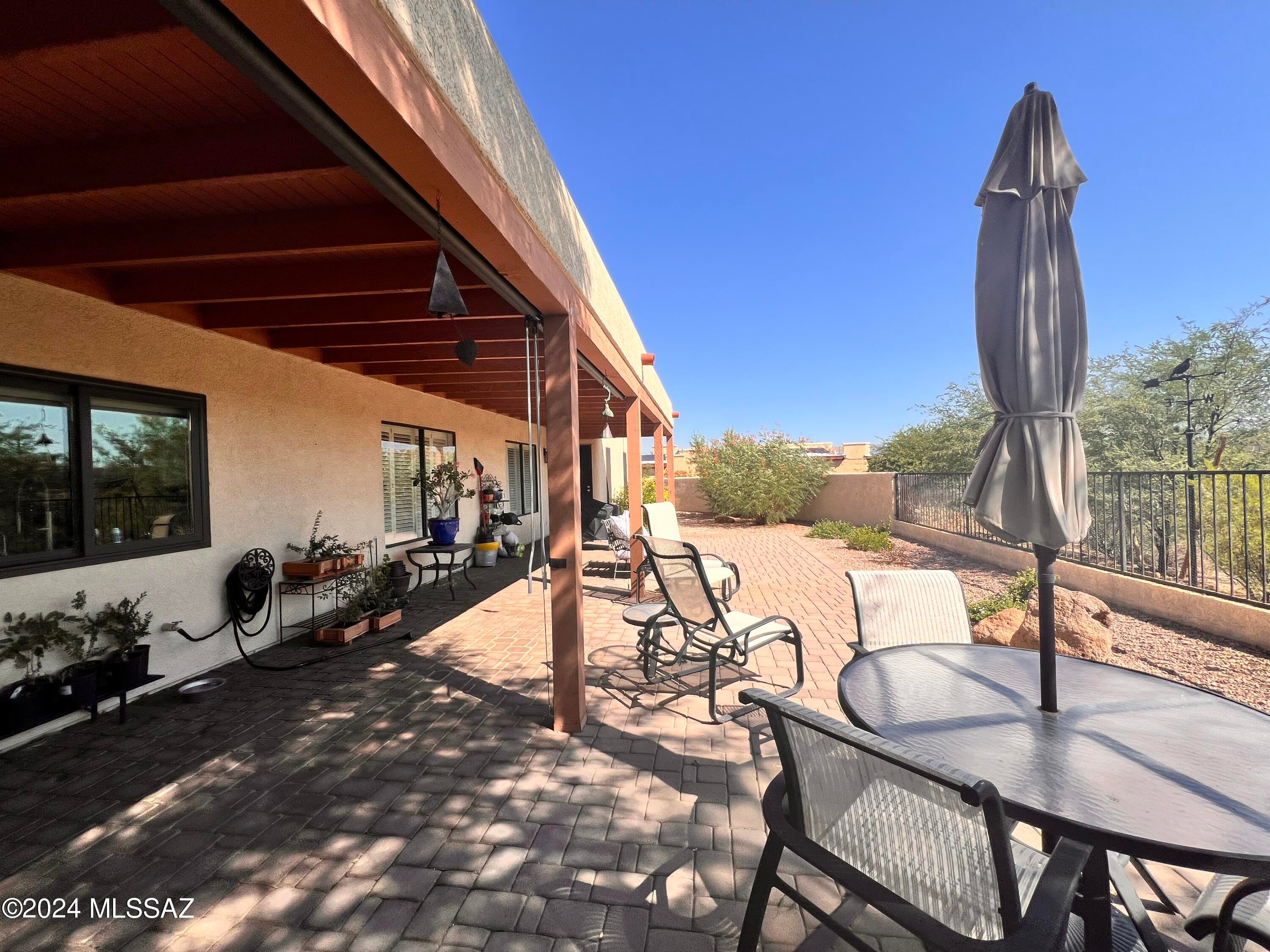 Continental Estates - Residential Lease