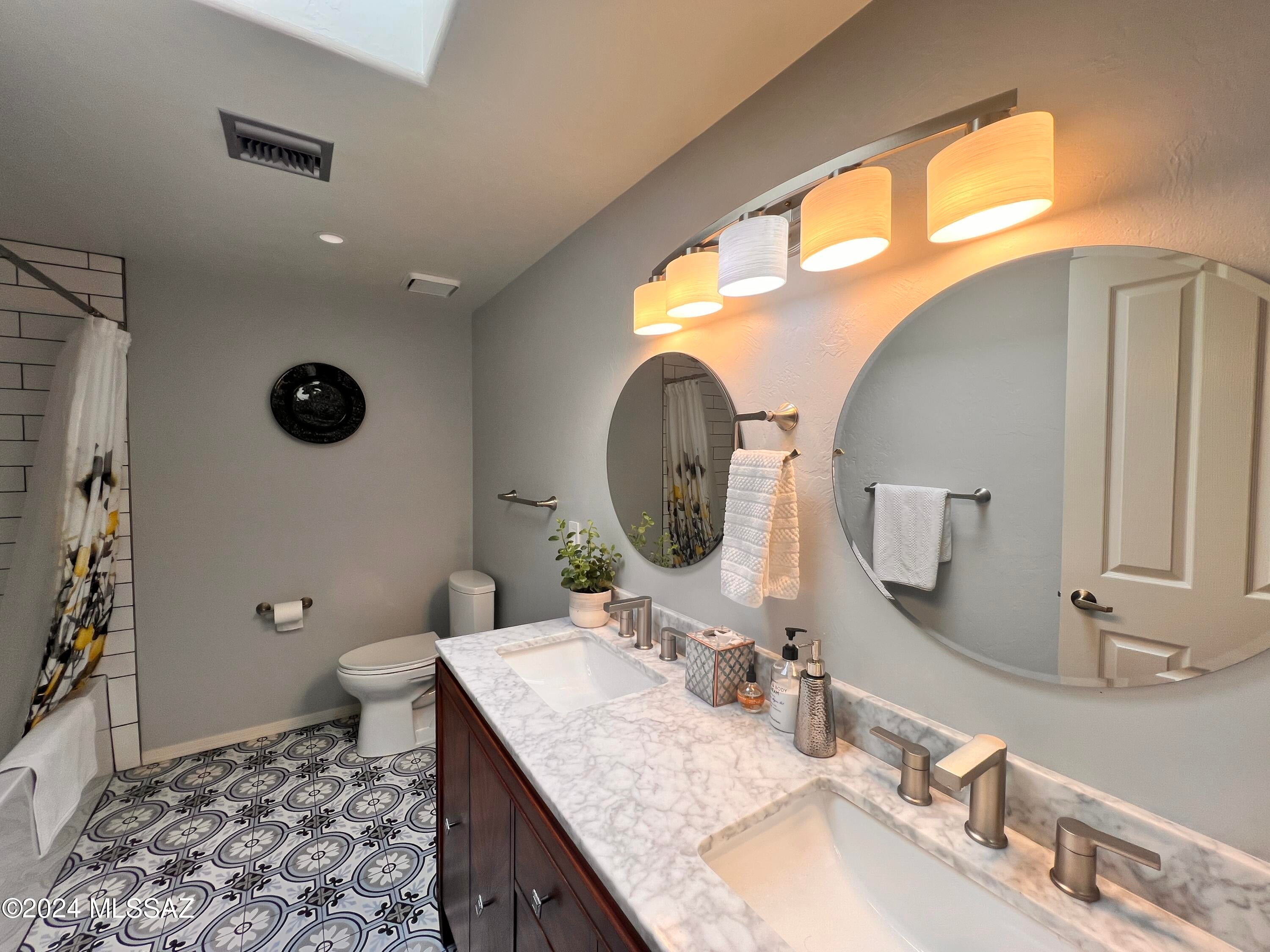 Continental Estates - Residential Lease