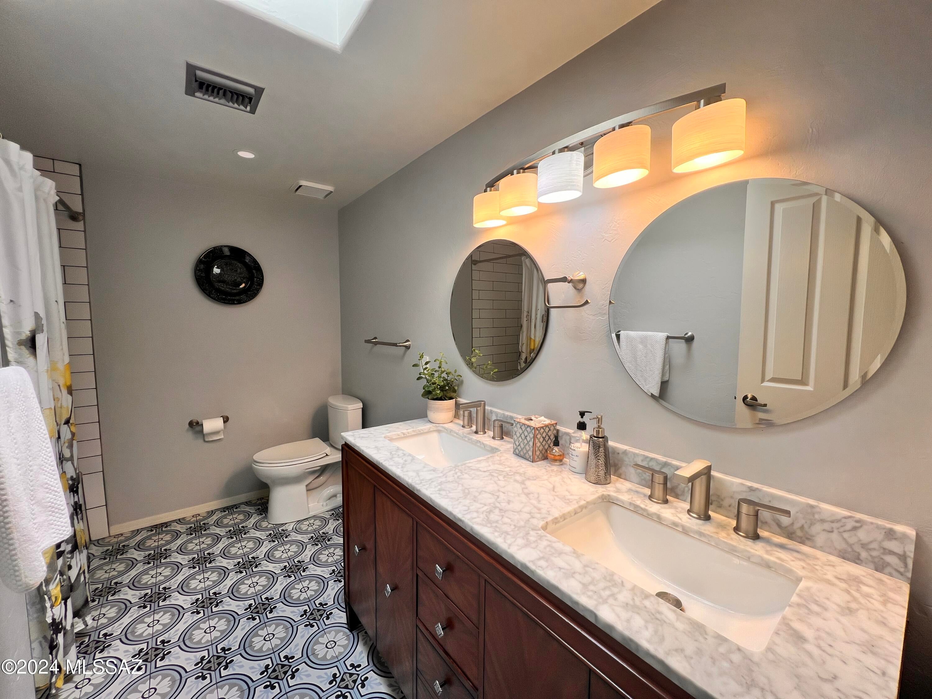 Continental Estates - Residential Lease