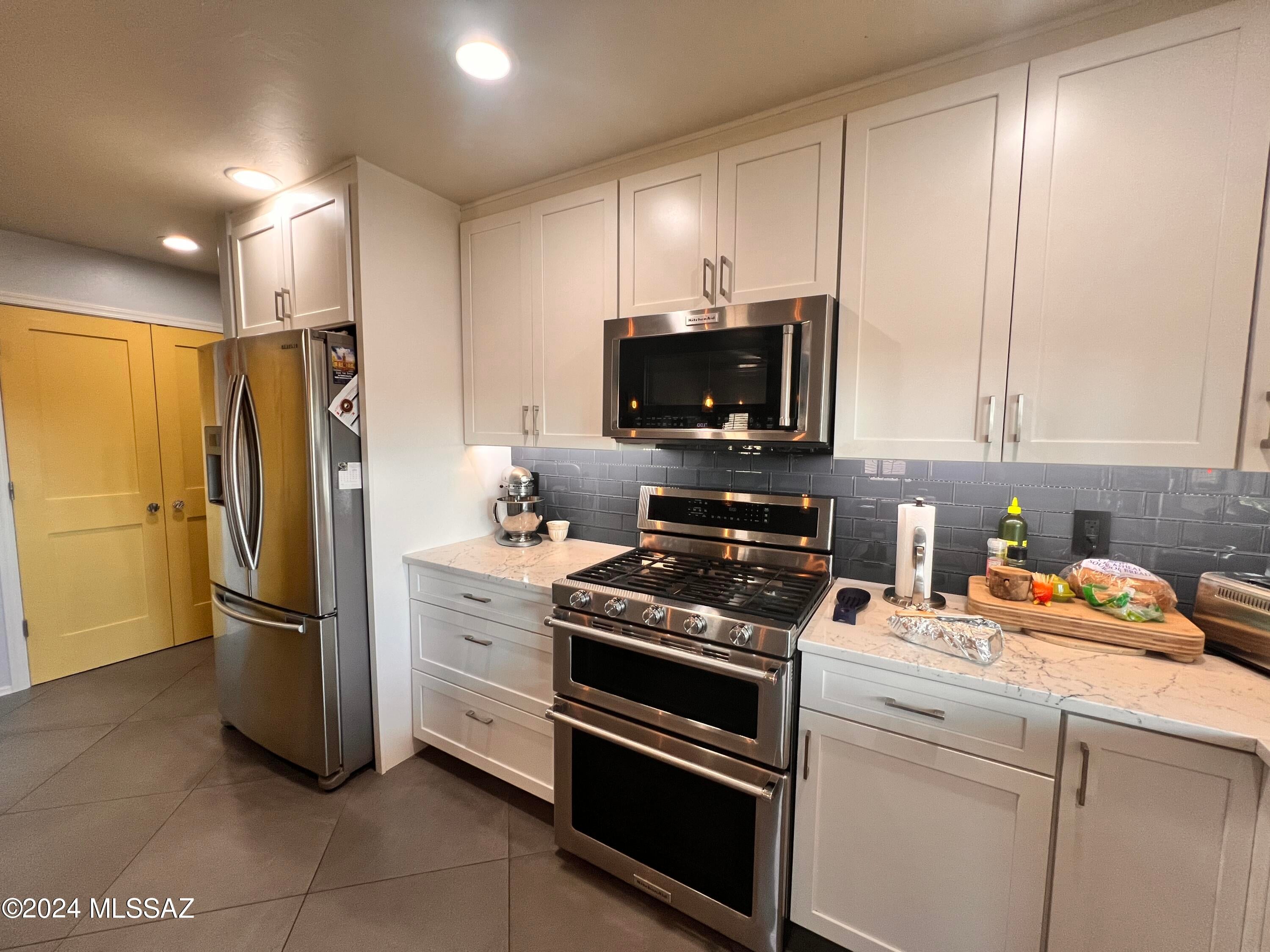 Continental Estates - Residential Lease