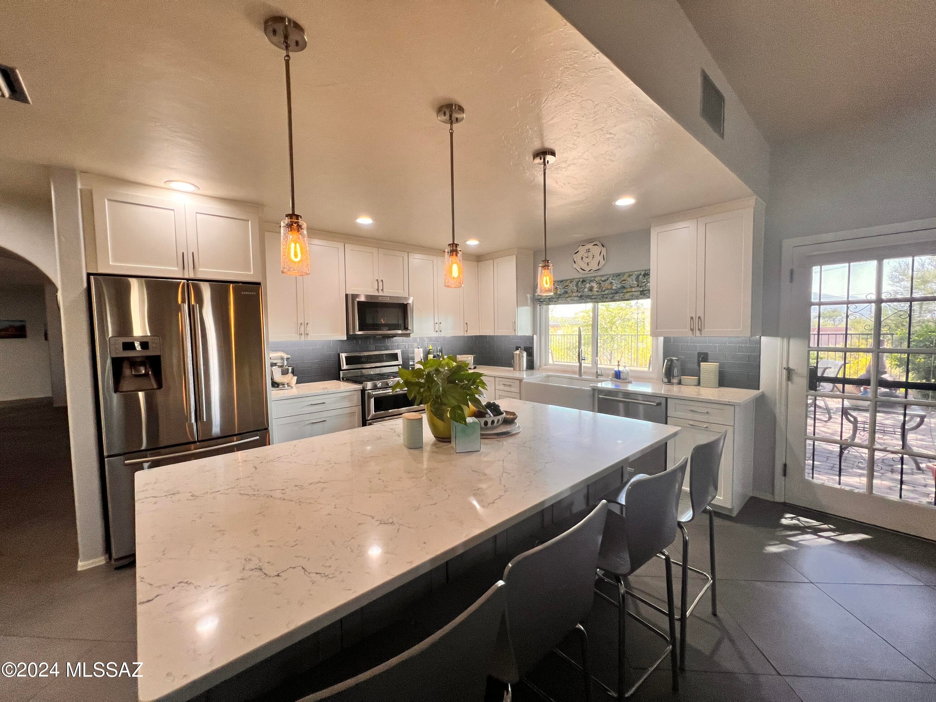 Continental Estates - Residential Lease