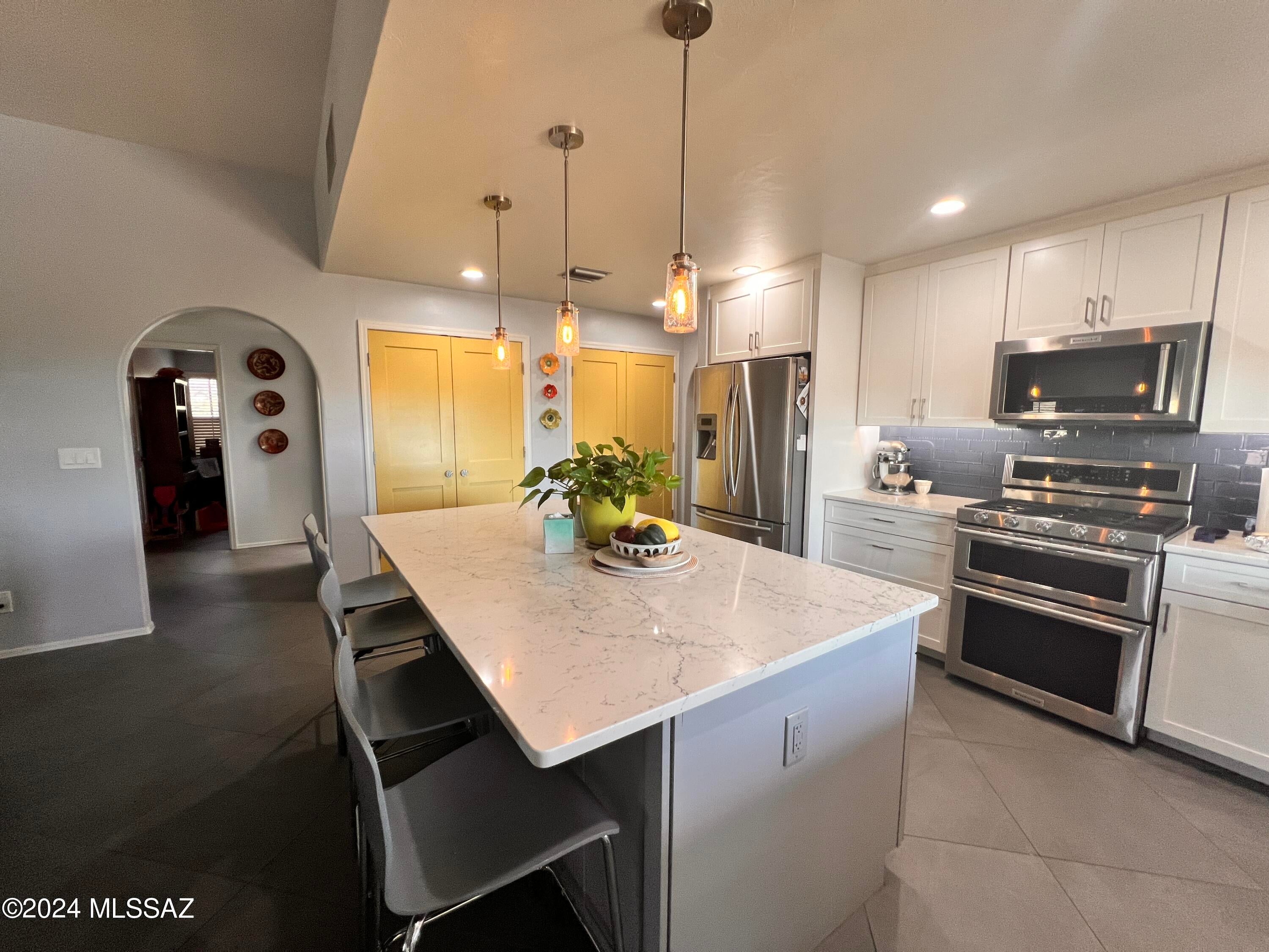 Continental Estates - Residential Lease