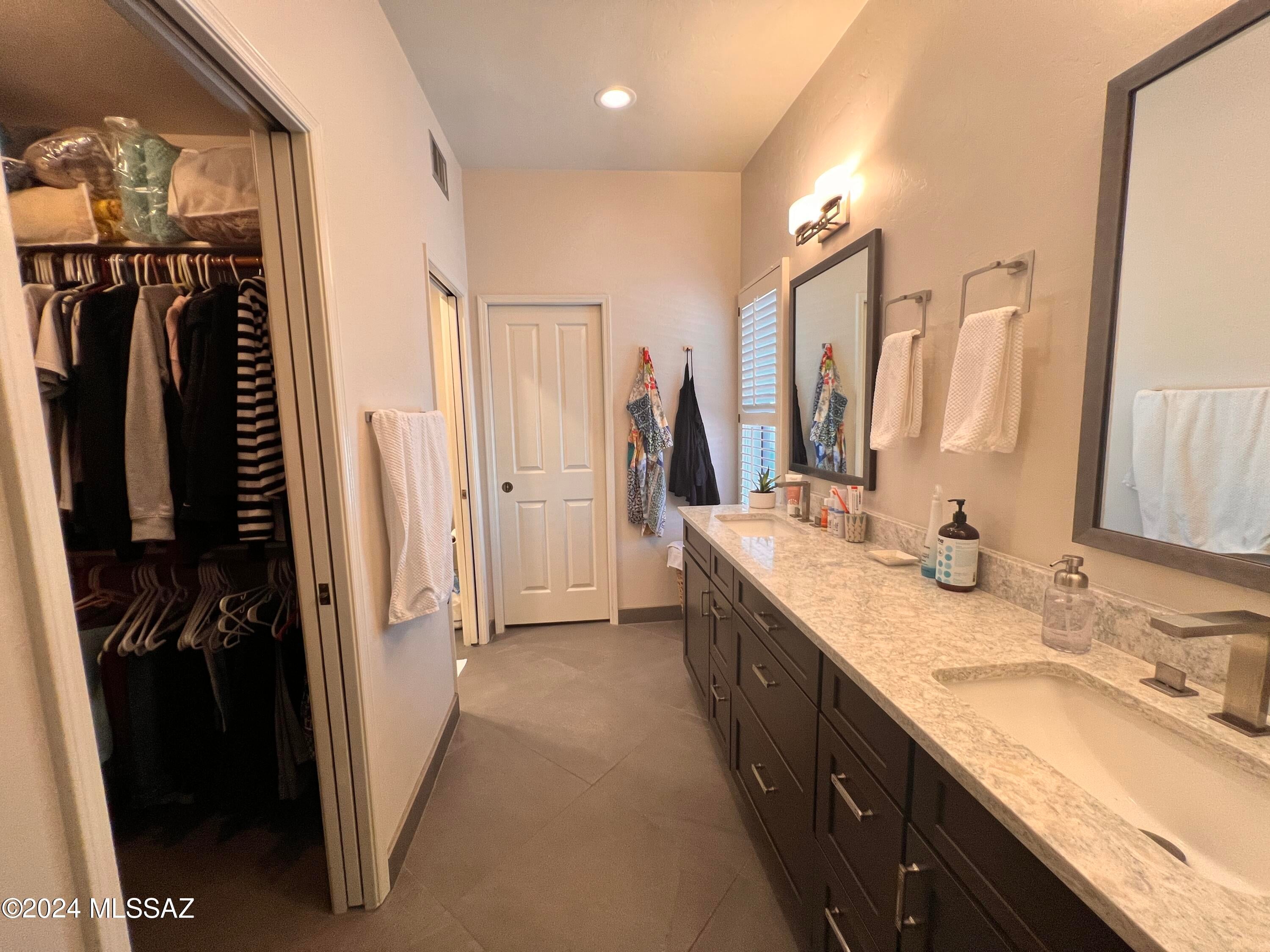 Continental Estates - Residential Lease