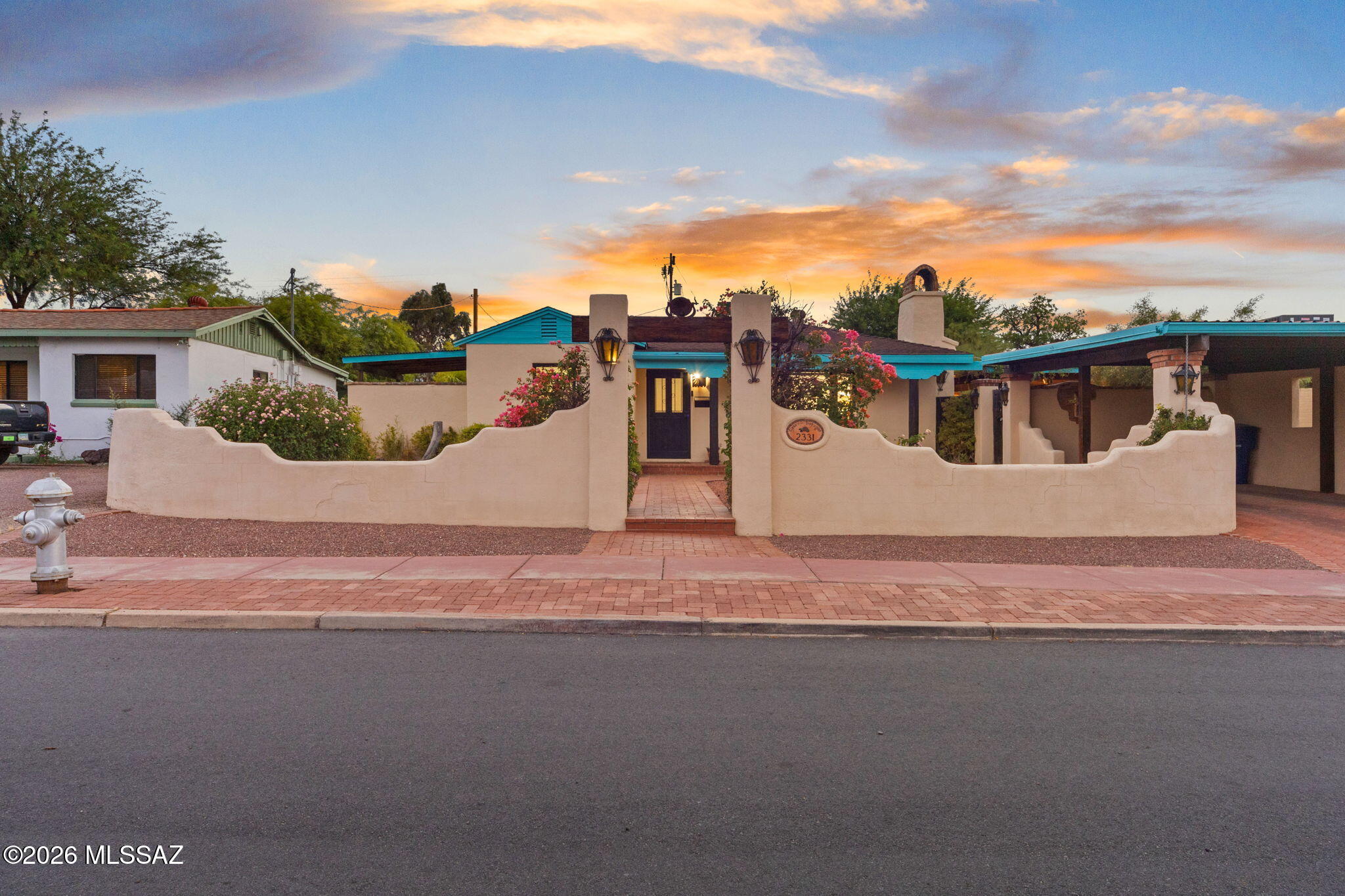 Desert Highlands - Residential