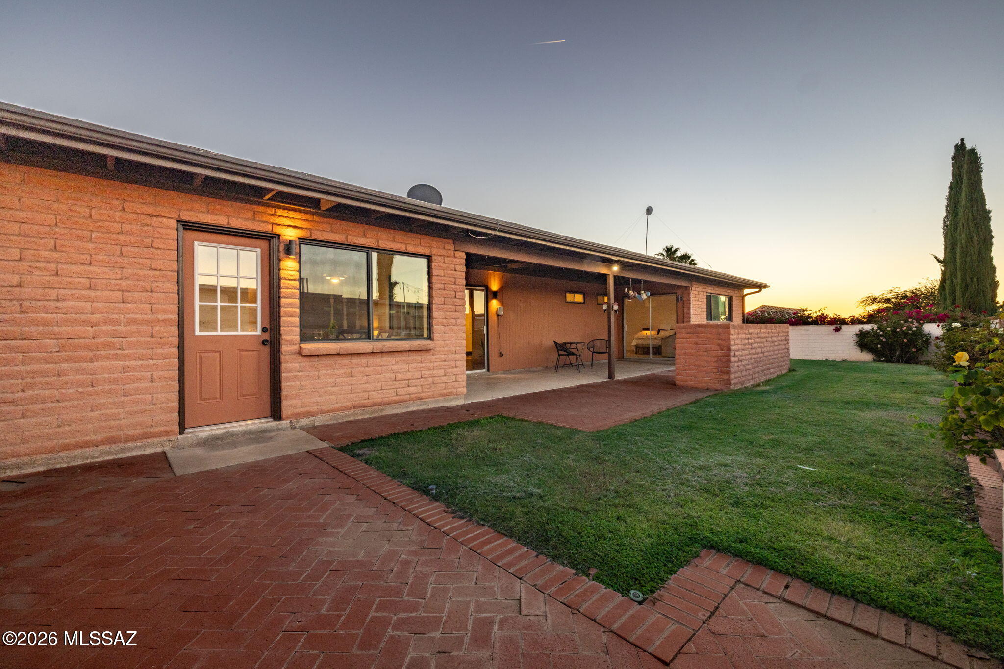 Hermosa Highlands NO. 2 (1-69) - Residential