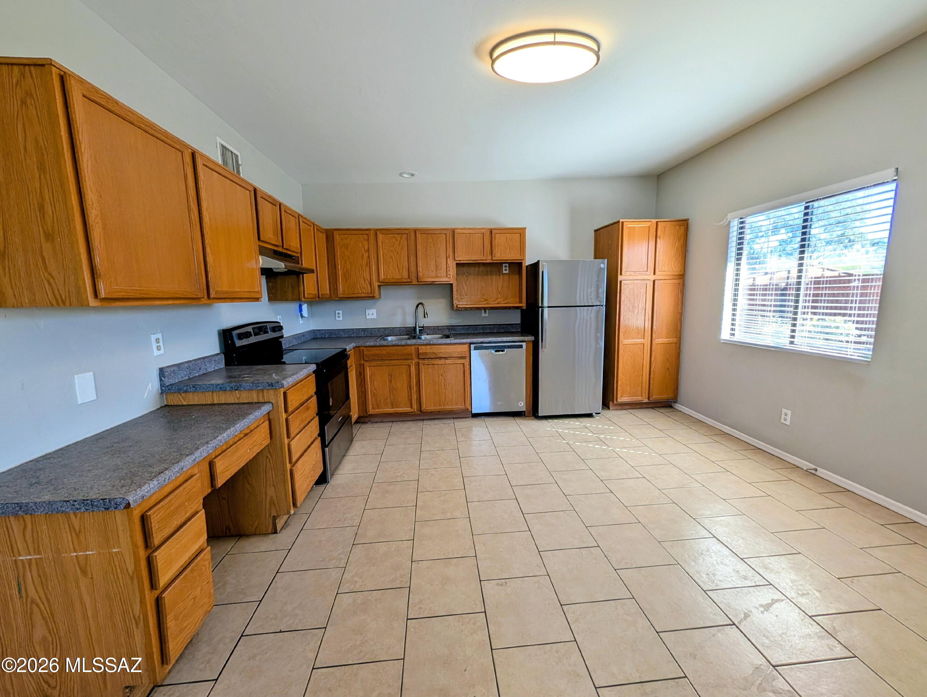 Coronado Heights - Residential Lease