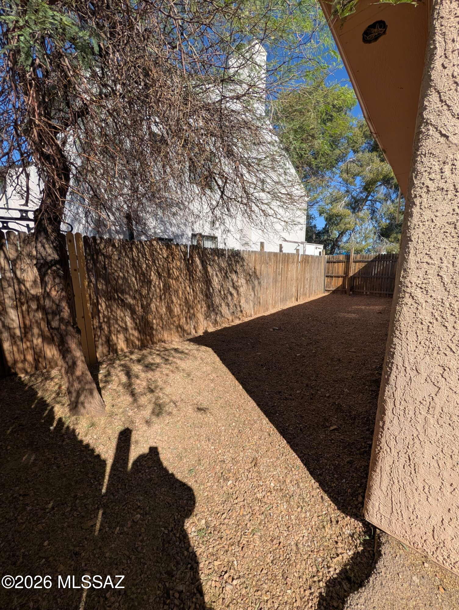 Coronado Heights - Residential Lease