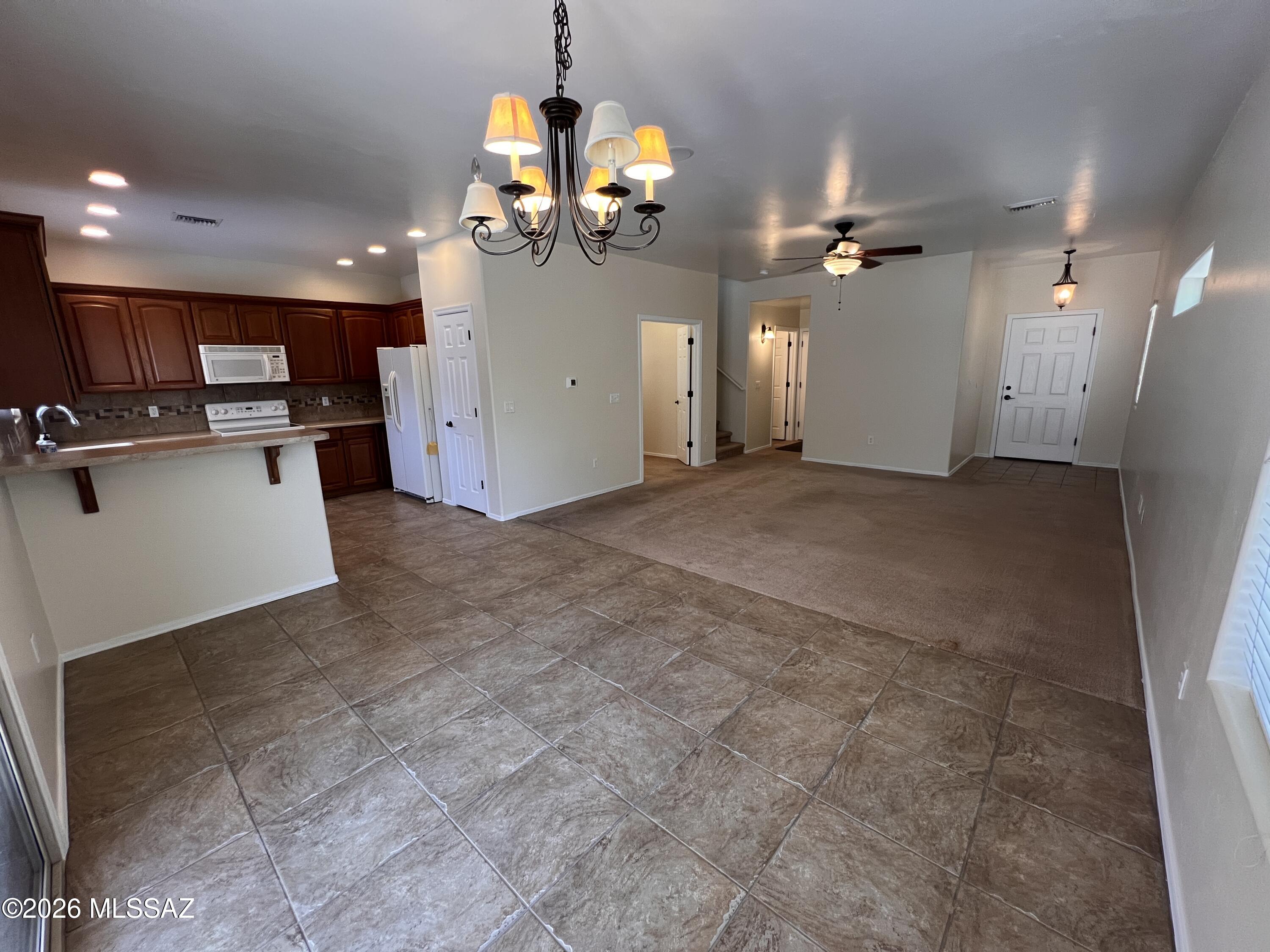 Valle Hermoso - Residential Lease