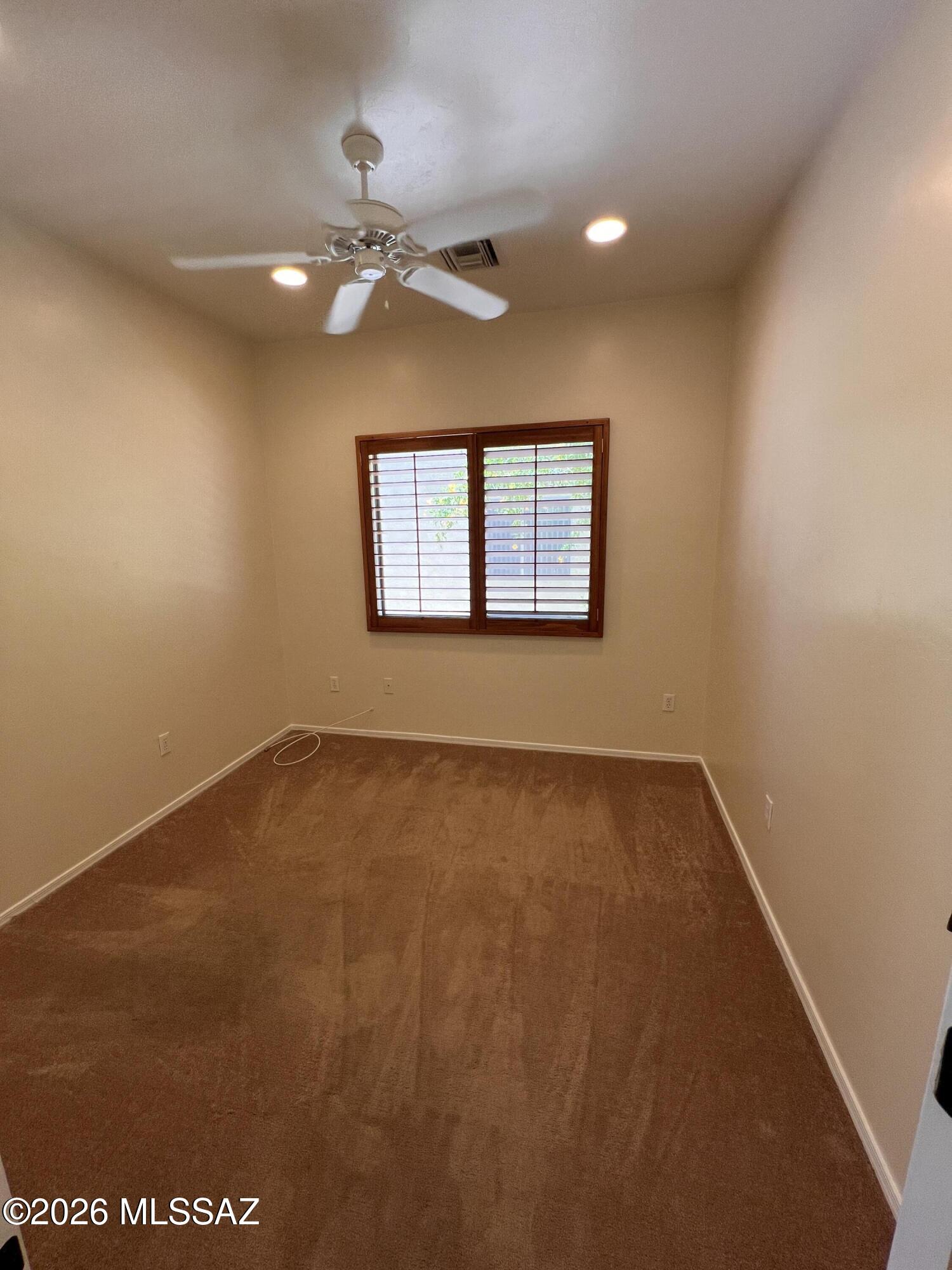 Valle Hermoso - Residential Lease