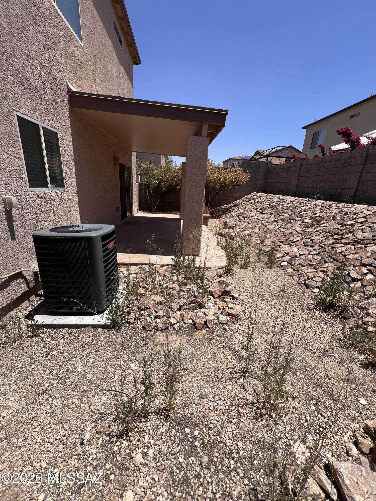 Valle Hermoso - Residential Lease