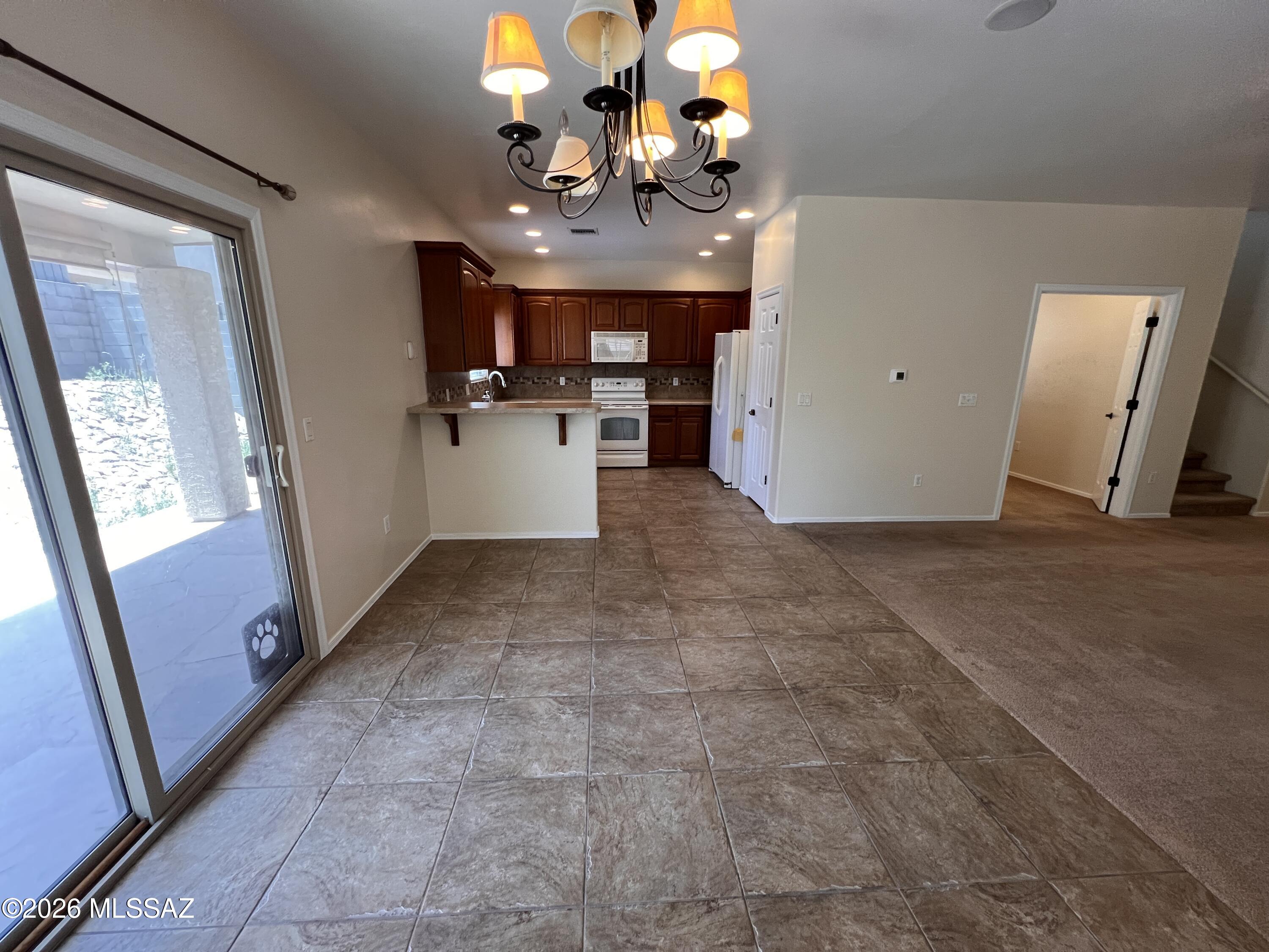 Valle Hermoso - Residential Lease
