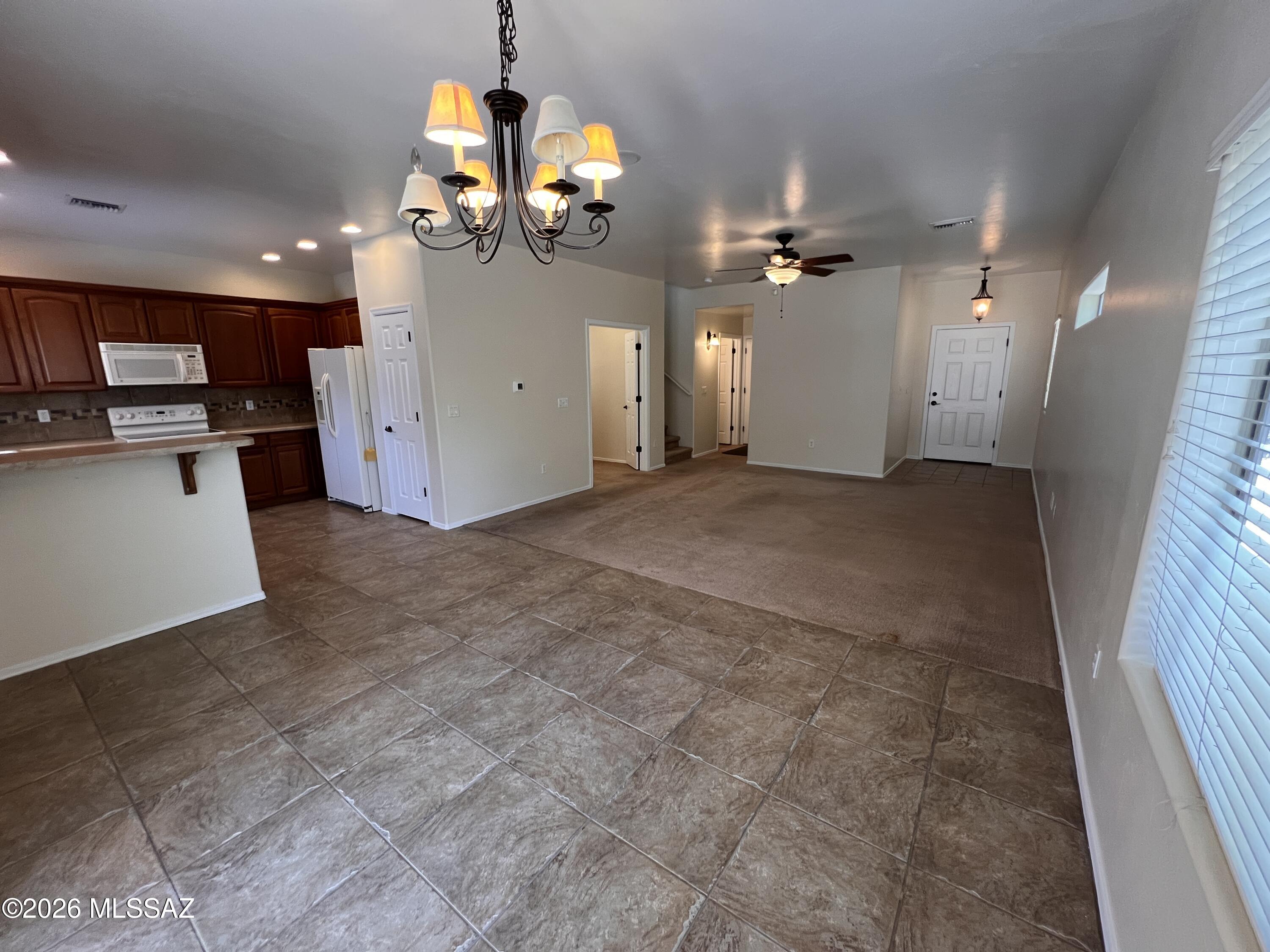Valle Hermoso - Residential Lease