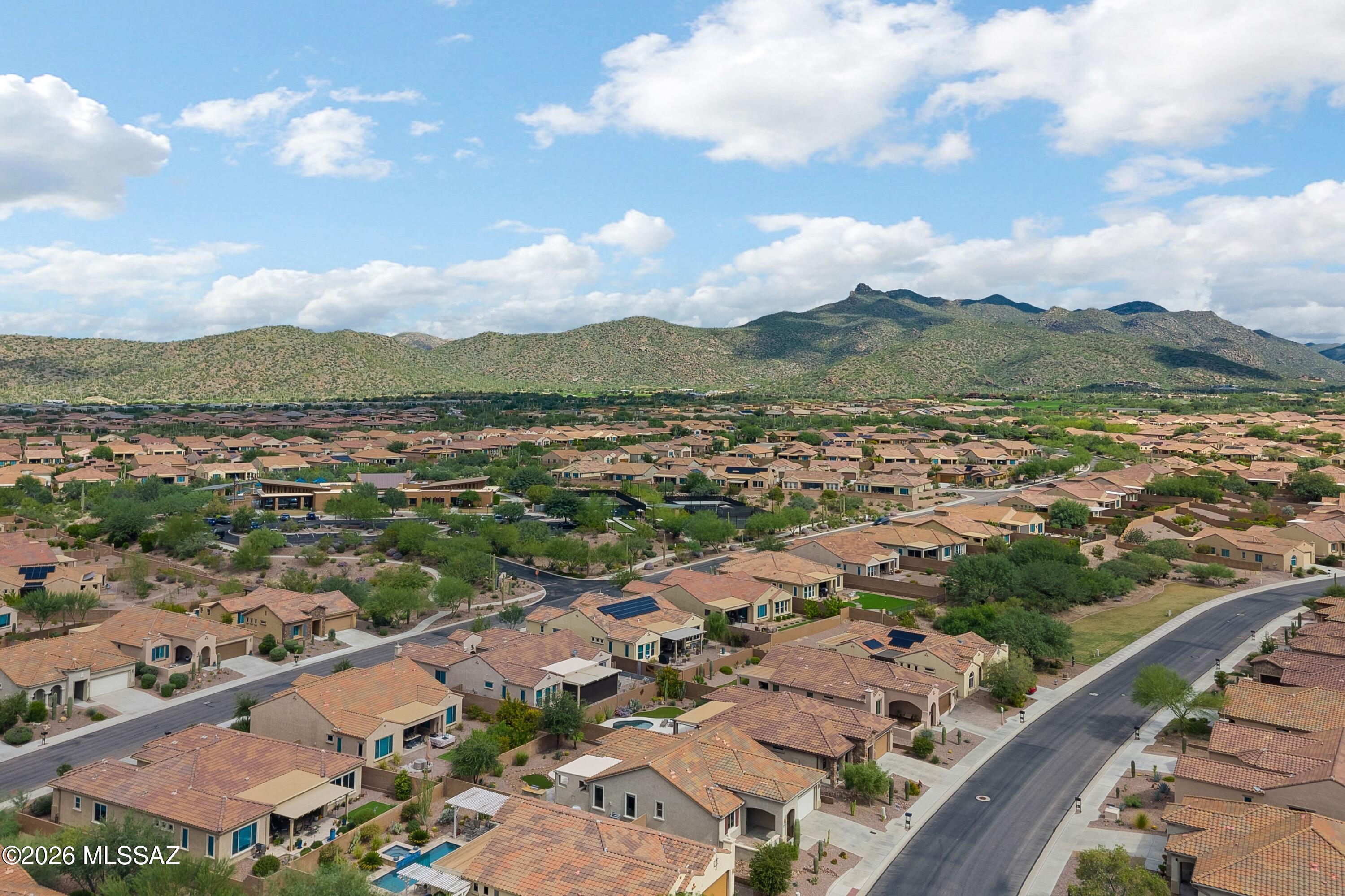 Del Webb At Dove Mountain SQ20131930189 - Residential