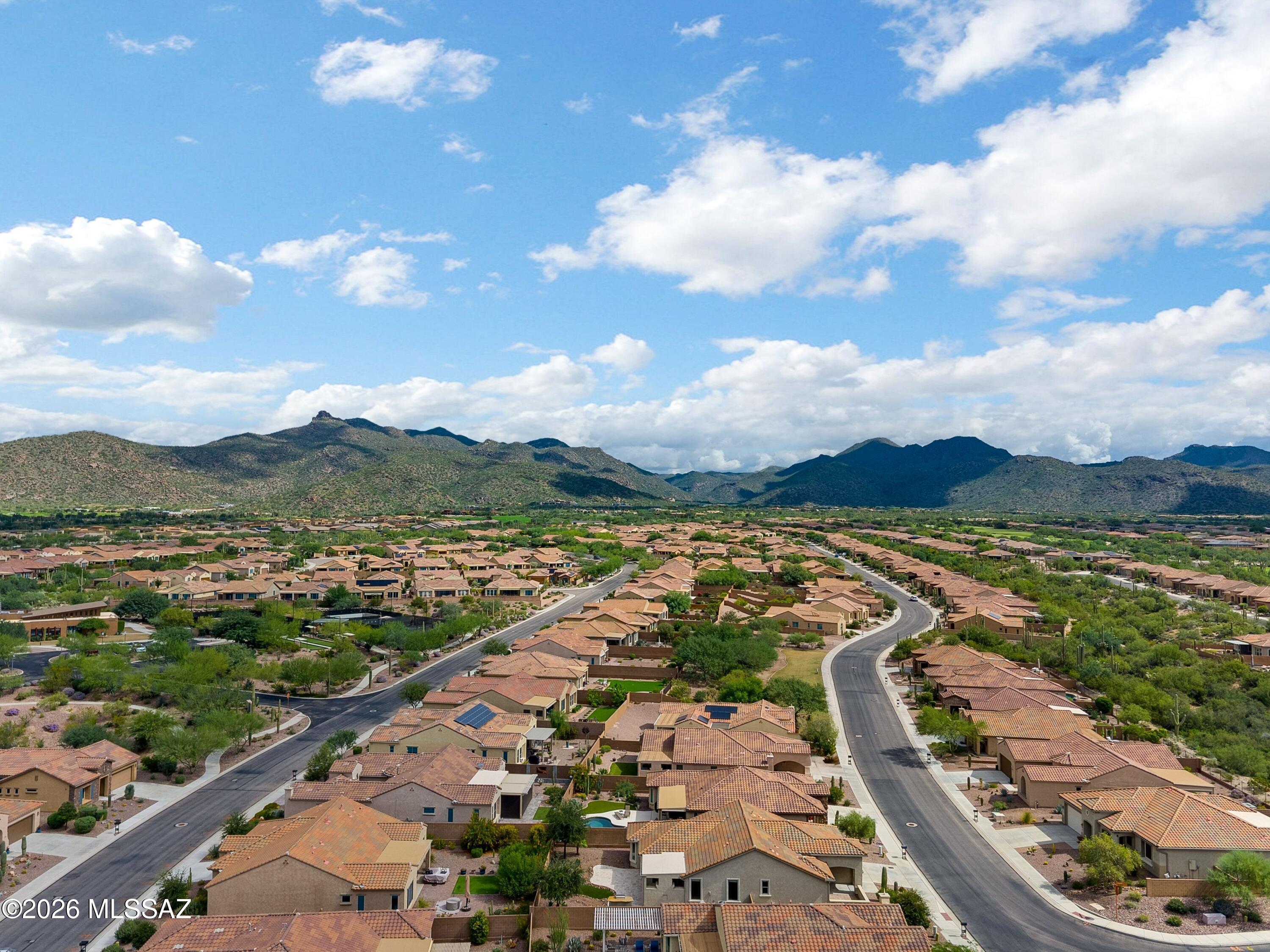 Del Webb At Dove Mountain SQ20131930189 - Residential