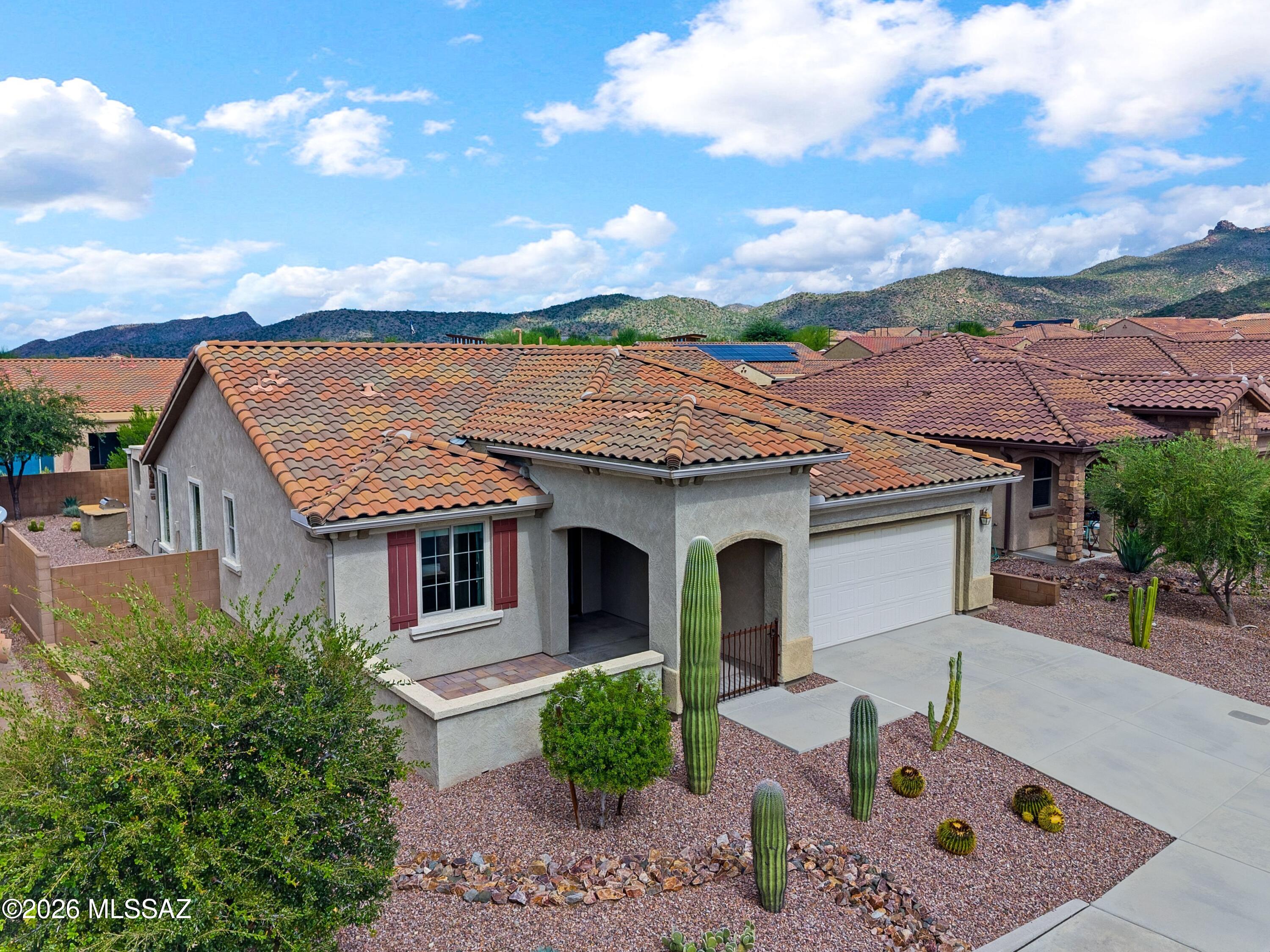 Del Webb At Dove Mountain SQ20131930189 - Residential