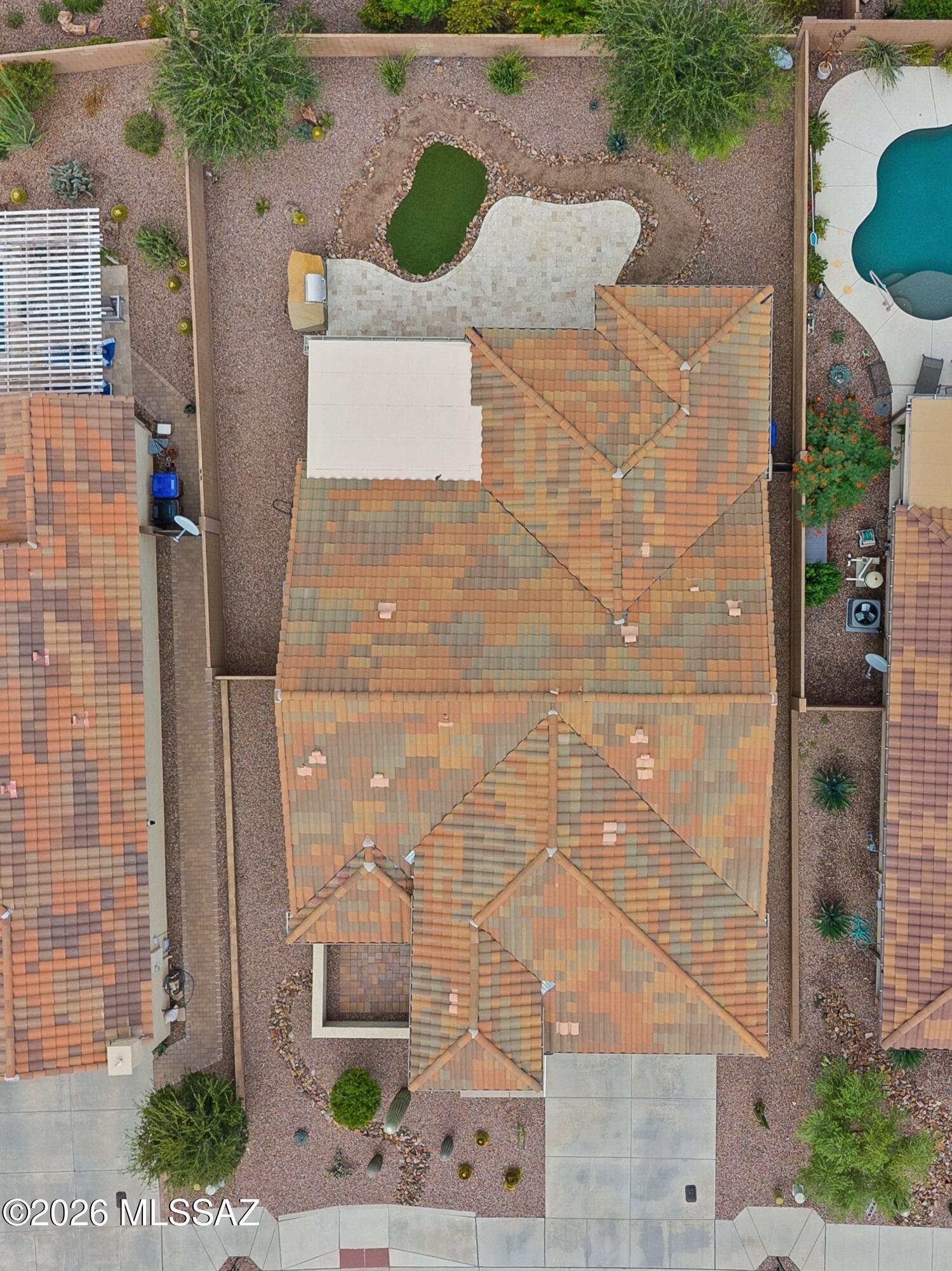 Del Webb At Dove Mountain SQ20131930189 - Residential