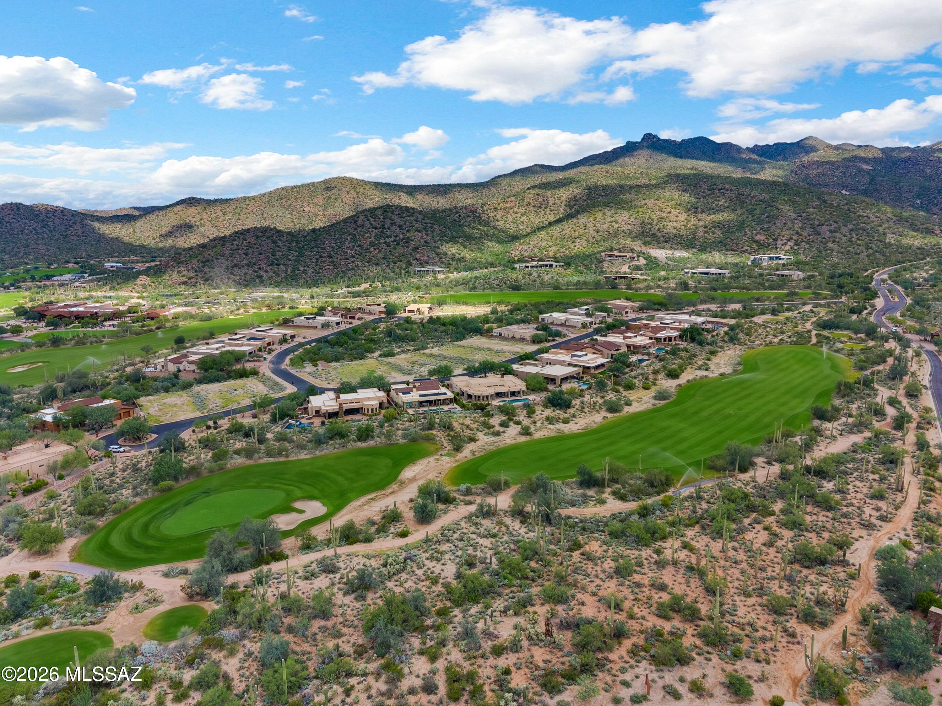 Del Webb At Dove Mountain SQ20131930189 - Residential