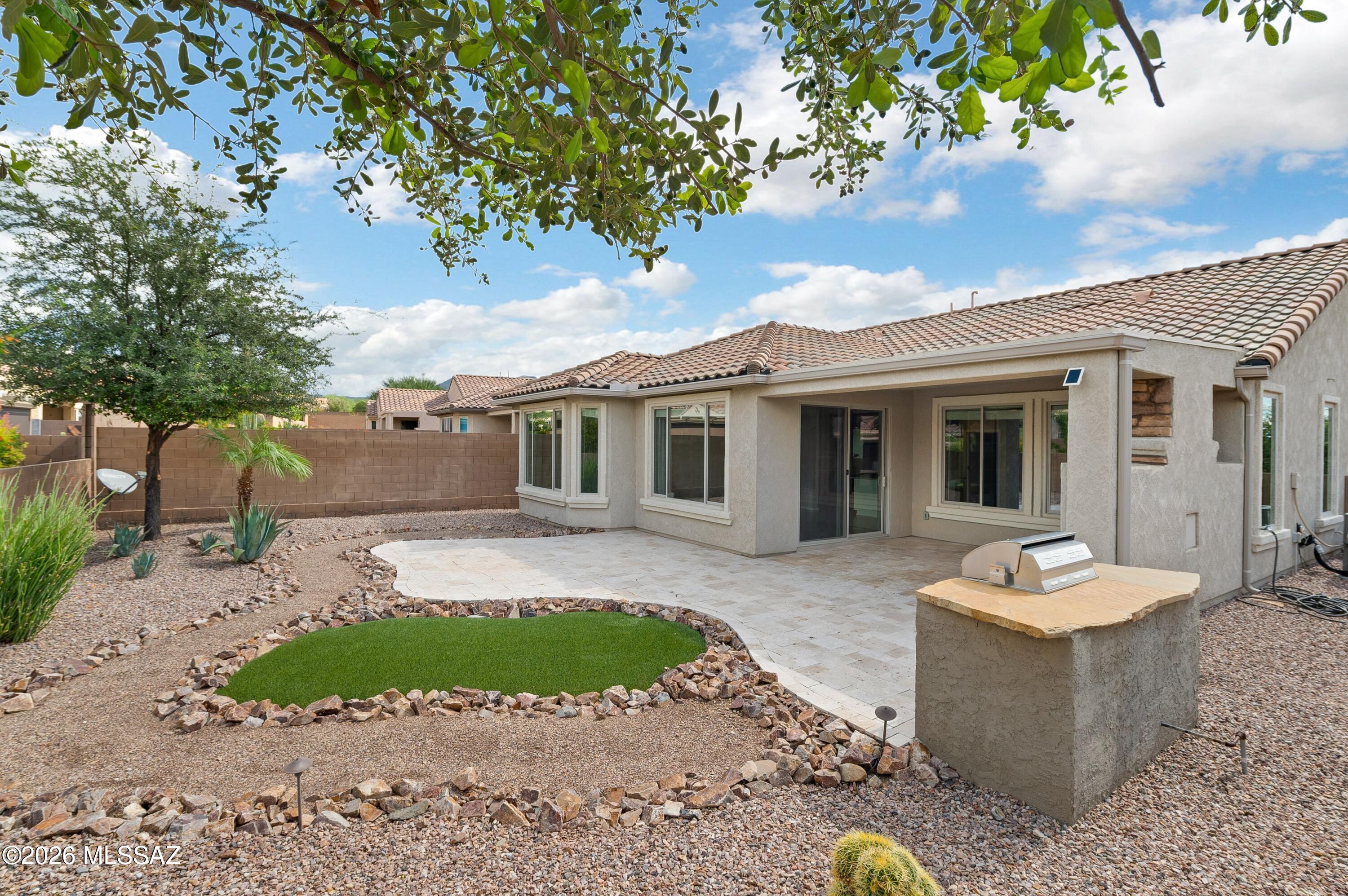 Del Webb At Dove Mountain SQ20131930189 - Residential