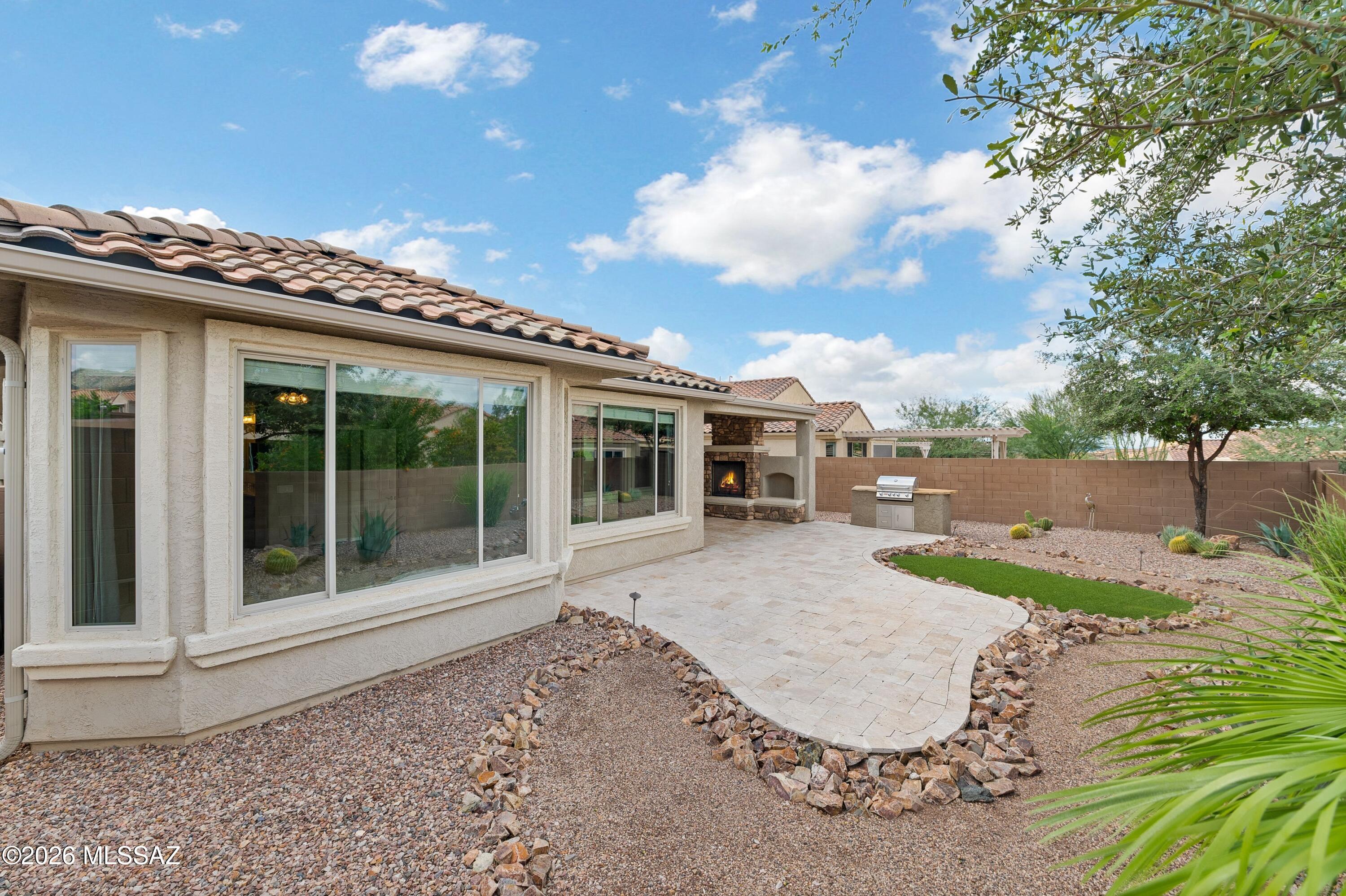 Del Webb At Dove Mountain SQ20131930189 - Residential