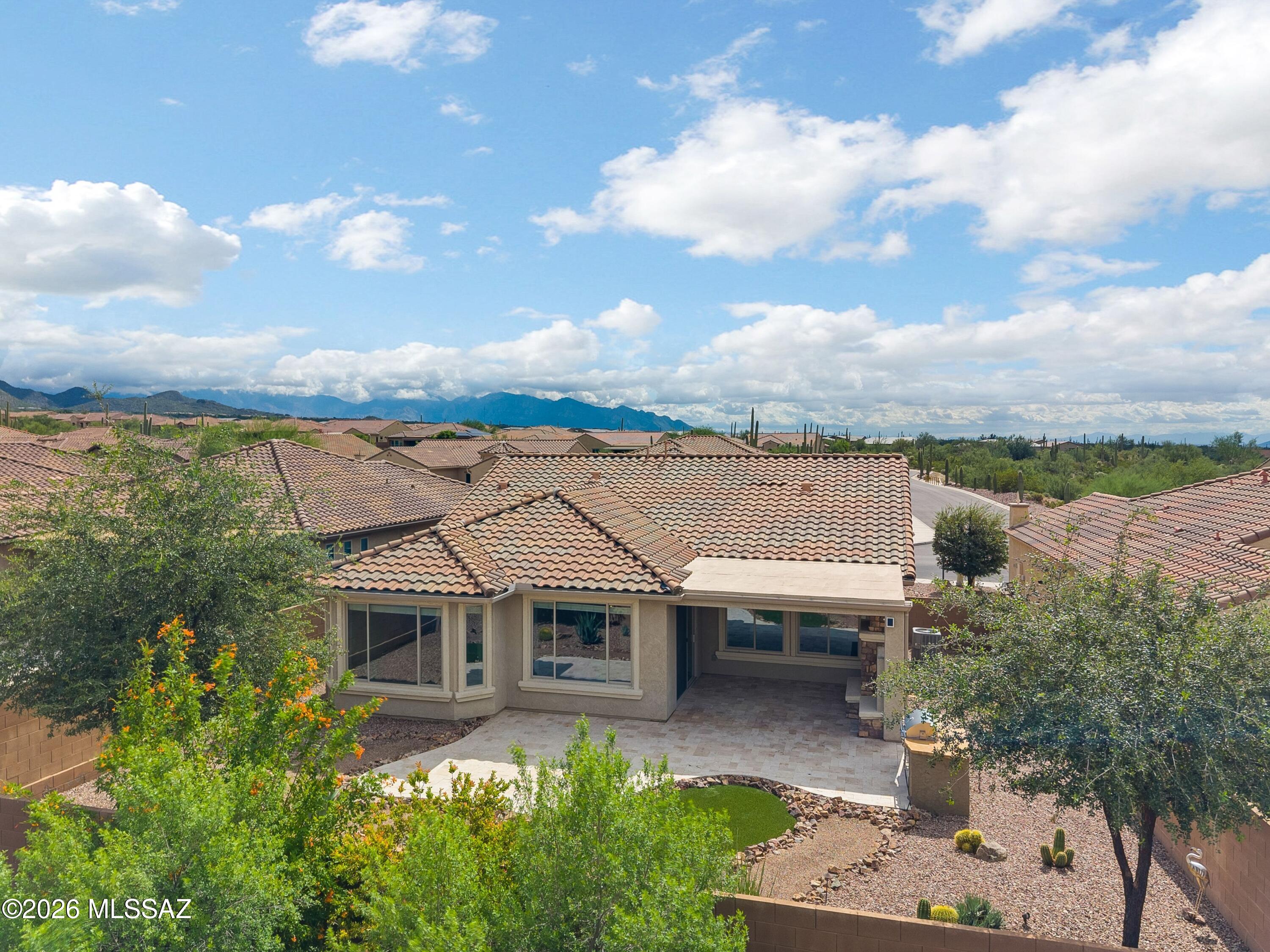 Del Webb At Dove Mountain SQ20131930189 - Residential