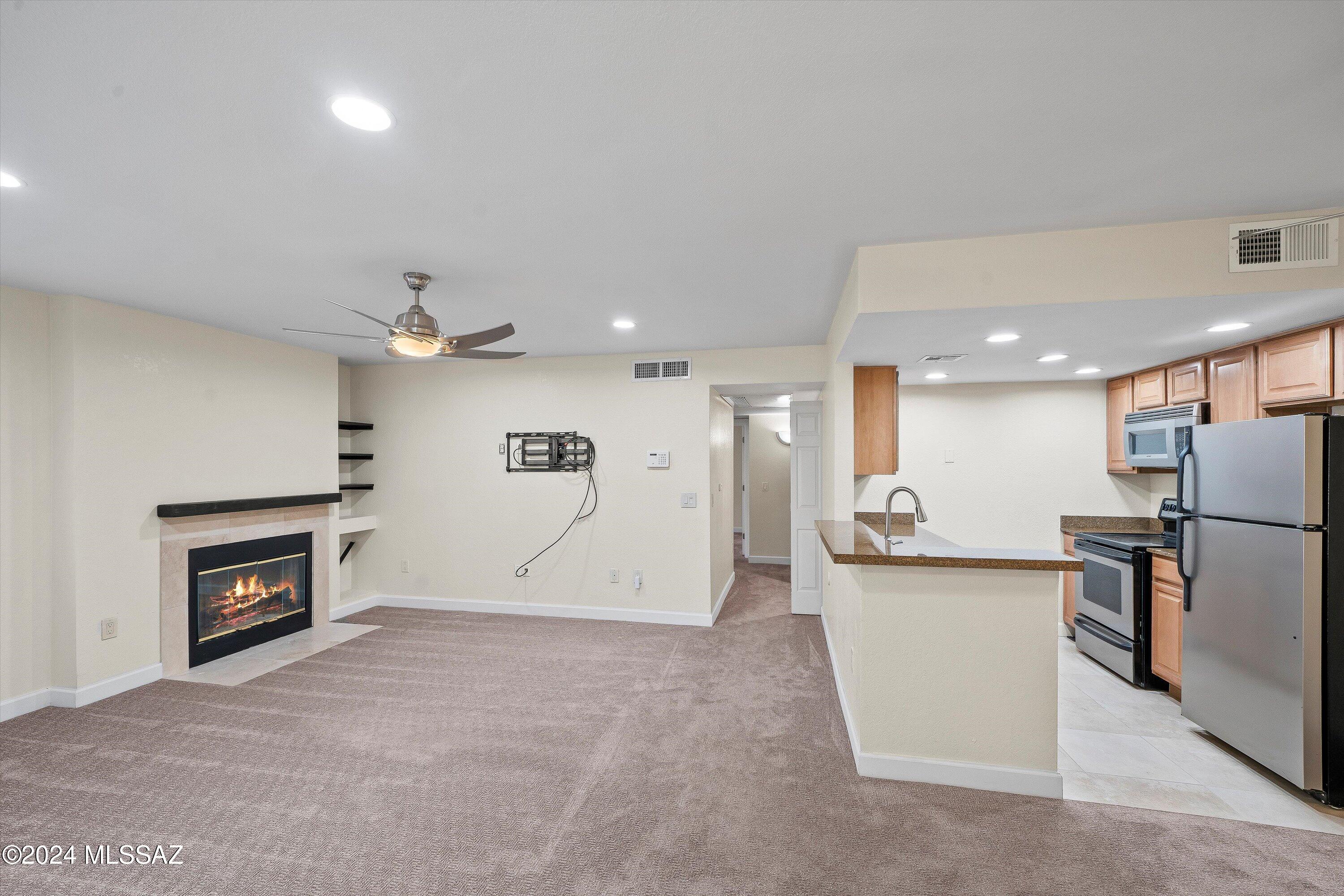 Moonrise at Starr Pass Condominium - Residential