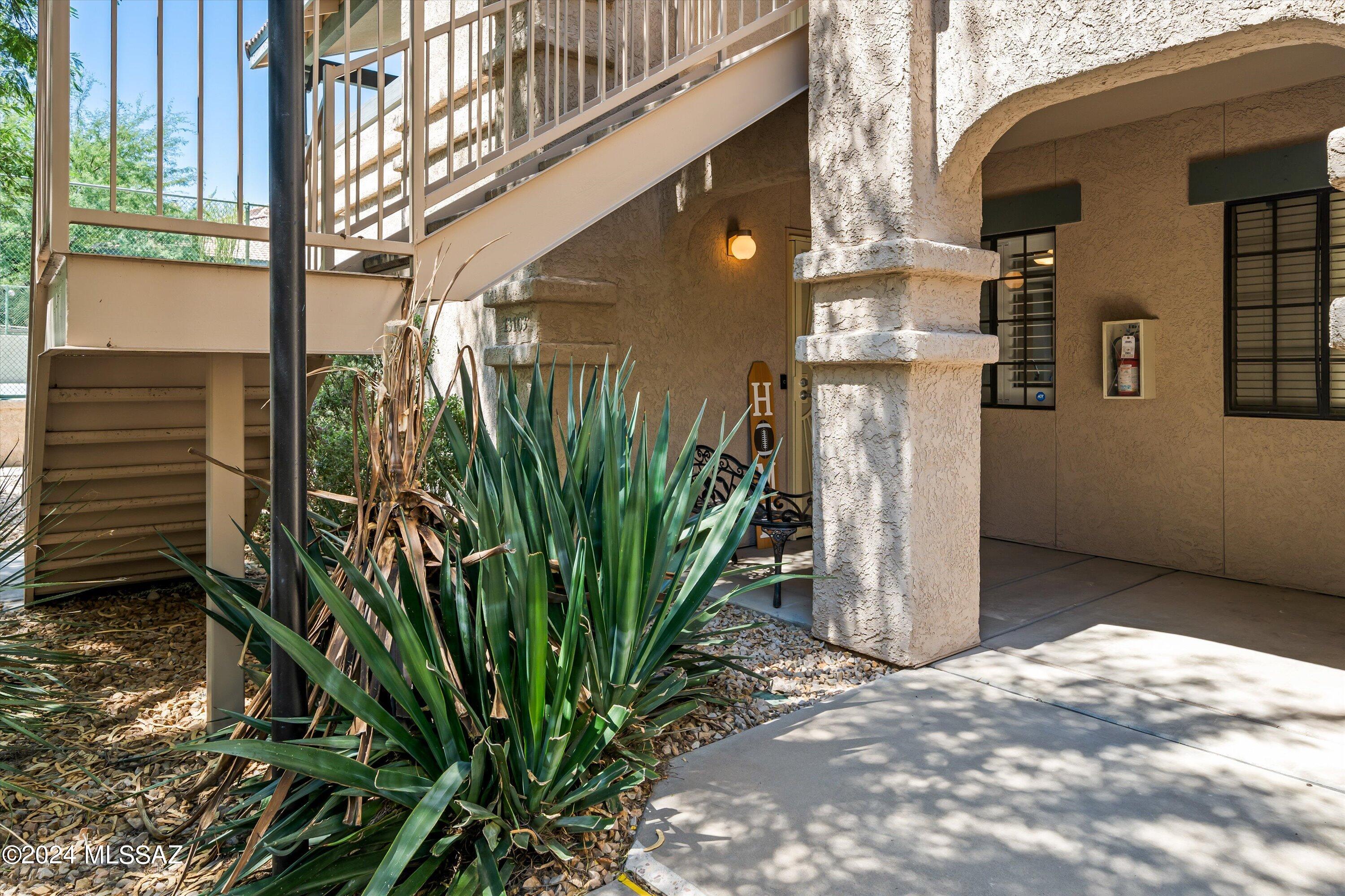Moonrise at Starr Pass Condominium - Residential