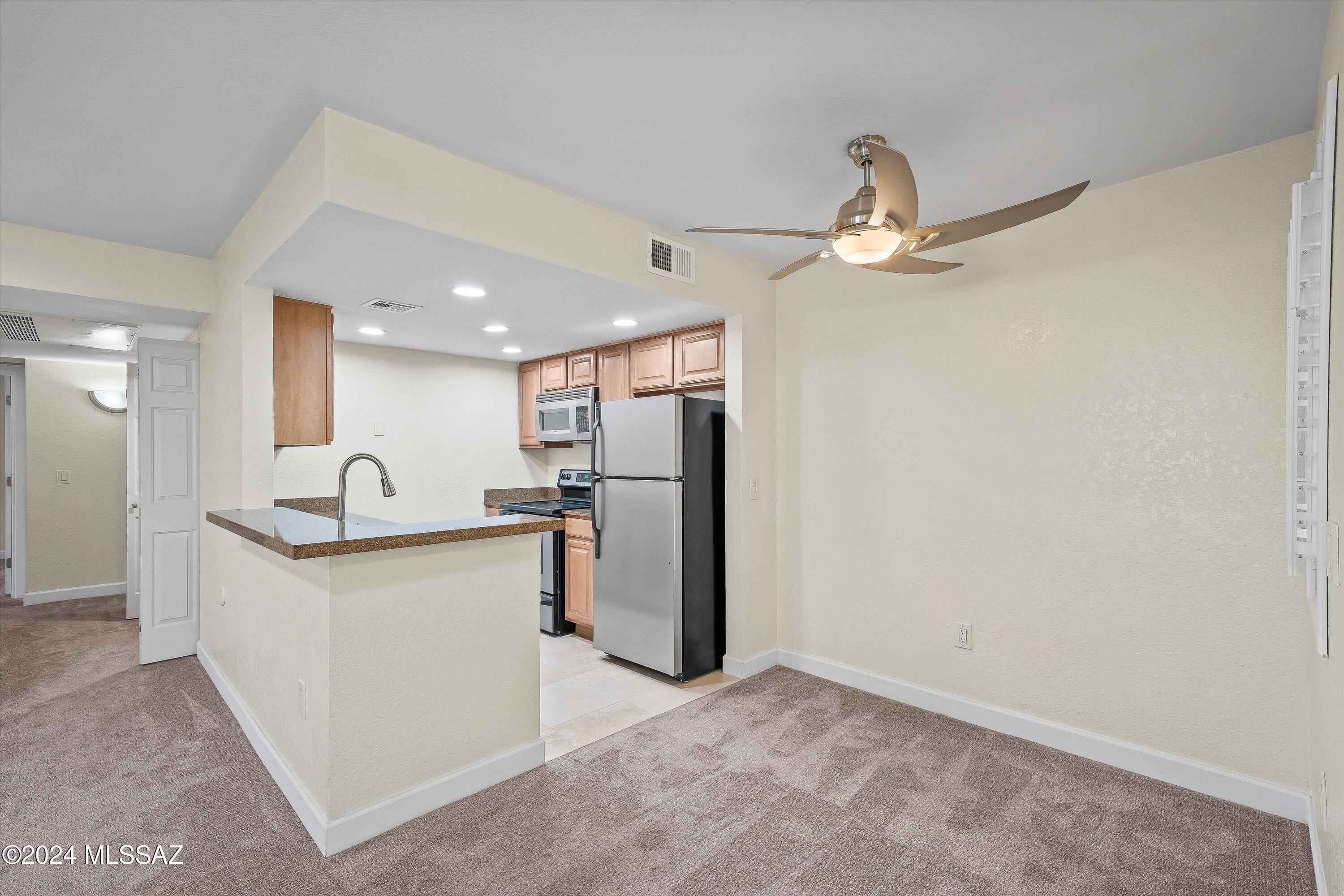 Moonrise at Starr Pass Condominium - Residential