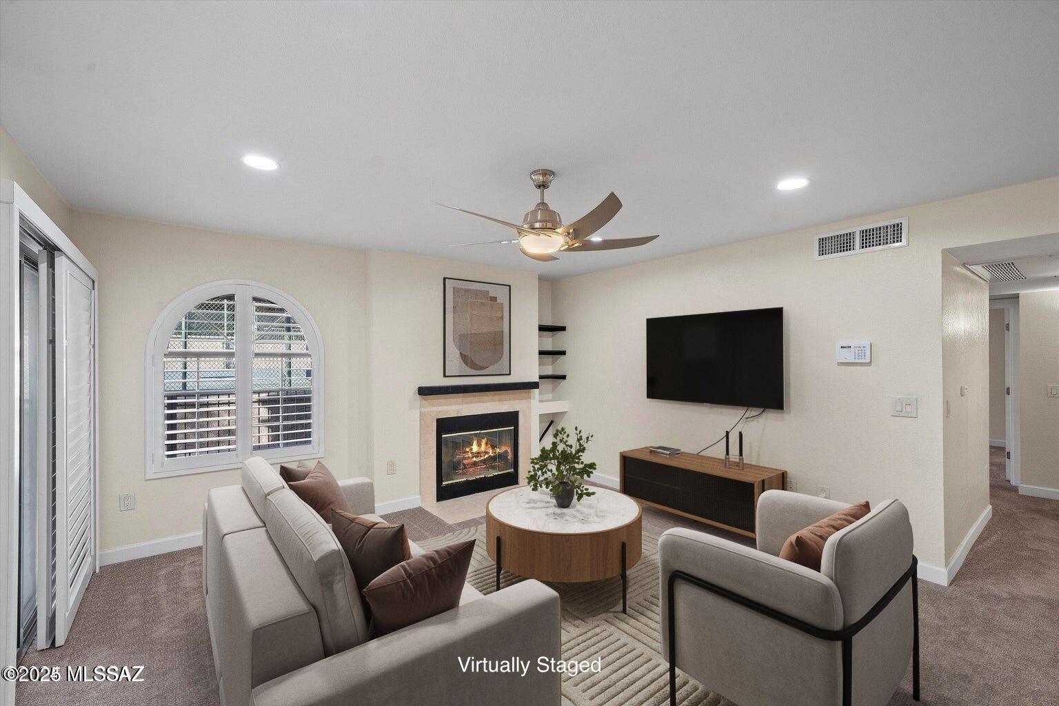 Moonrise at Starr Pass Condominium - Residential