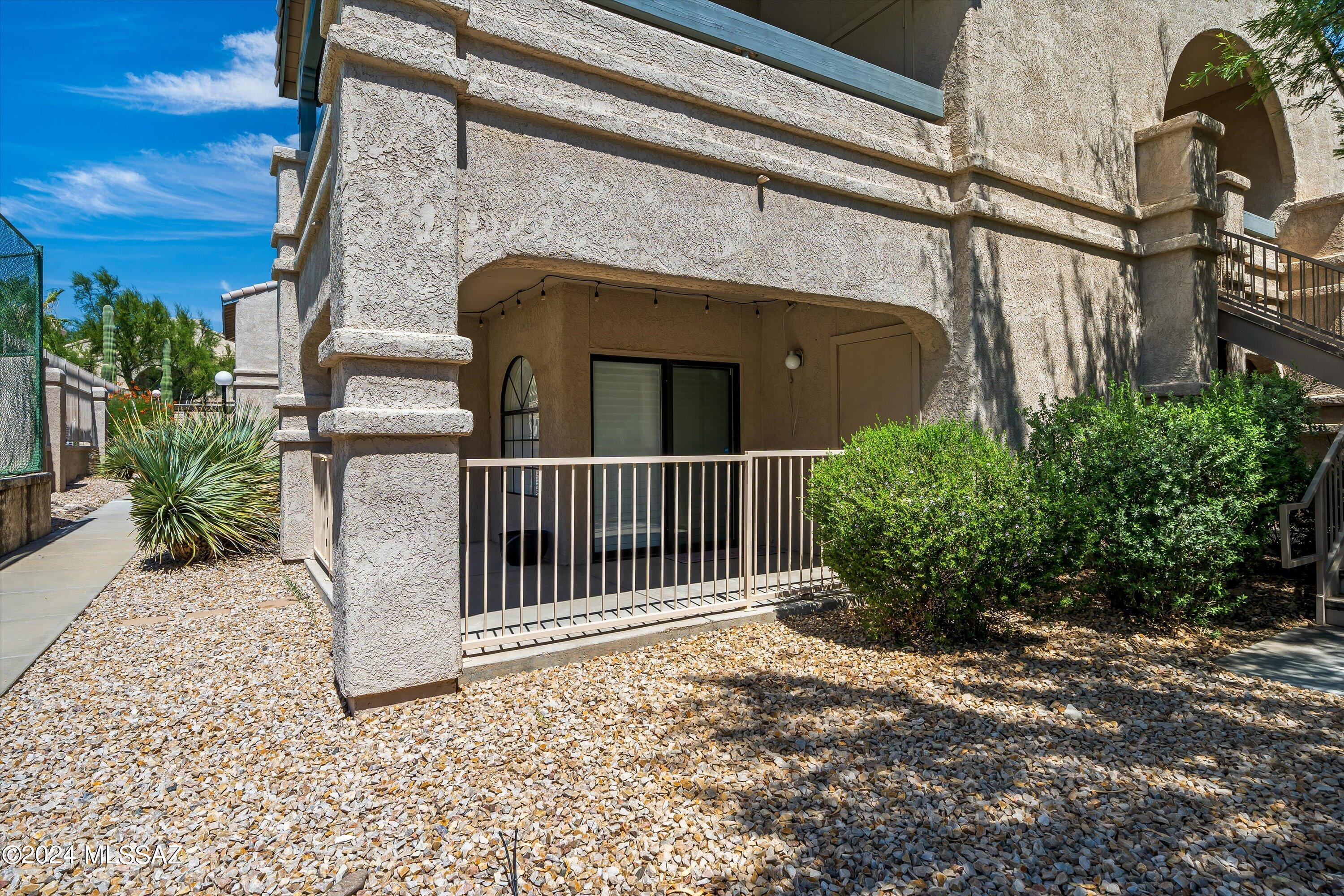 Moonrise at Starr Pass Condominium - Residential