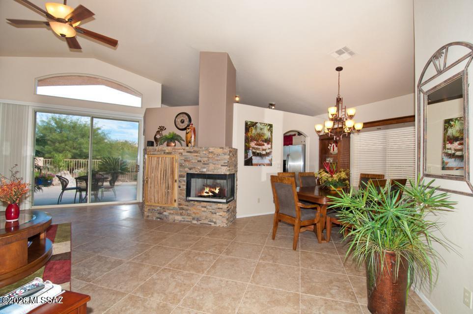 Canada Hills - Village 14 (1-64) - Residential