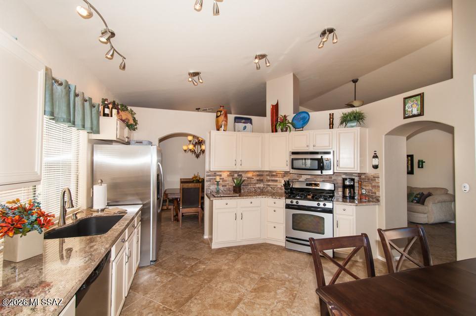 Canada Hills - Village 14 (1-64) - Residential