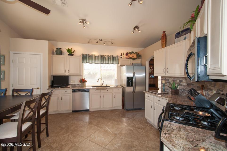 Canada Hills - Village 14 (1-64) - Residential