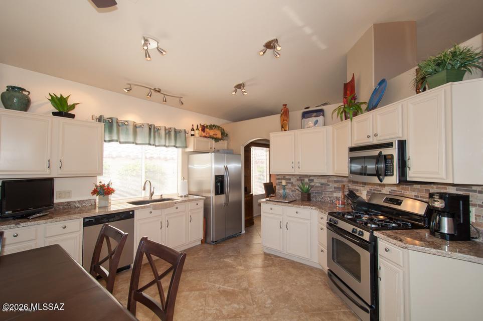 Canada Hills - Village 14 (1-64) - Residential
