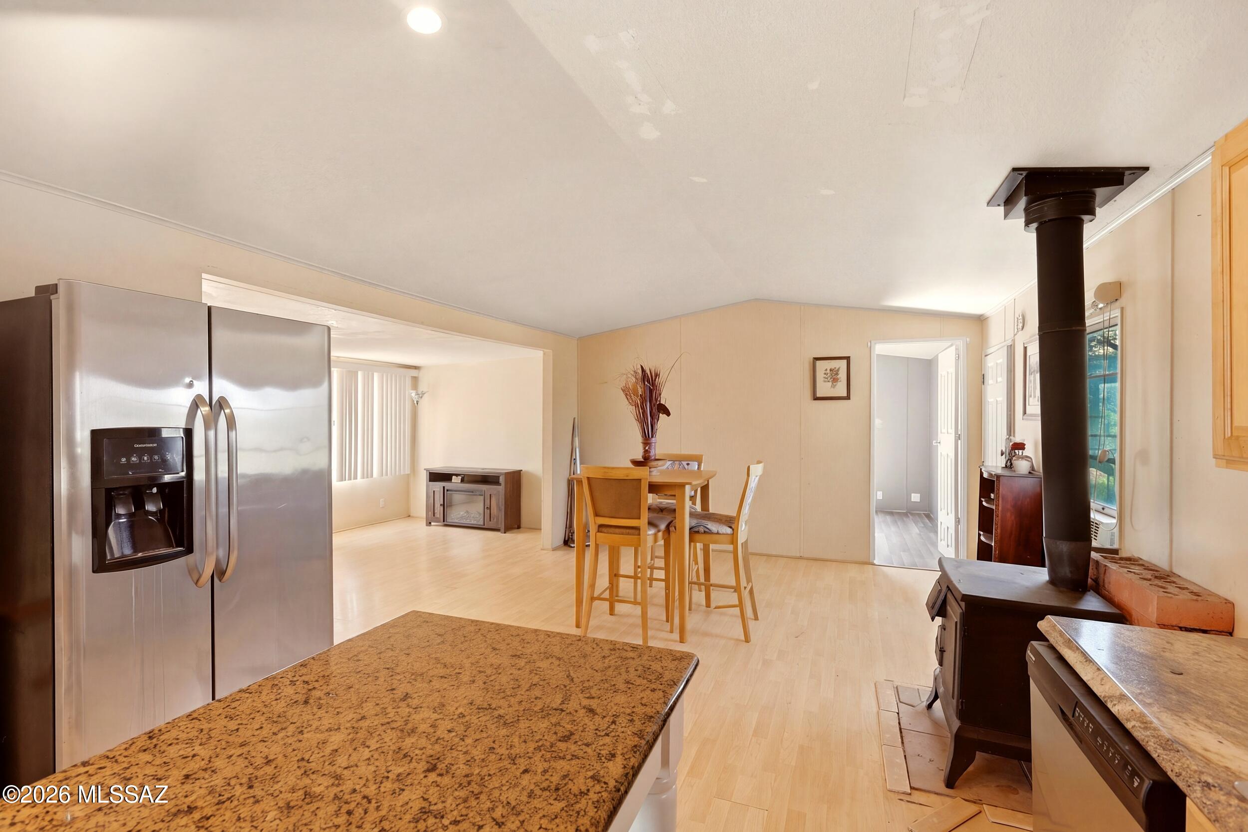 Elephant Head - Residential