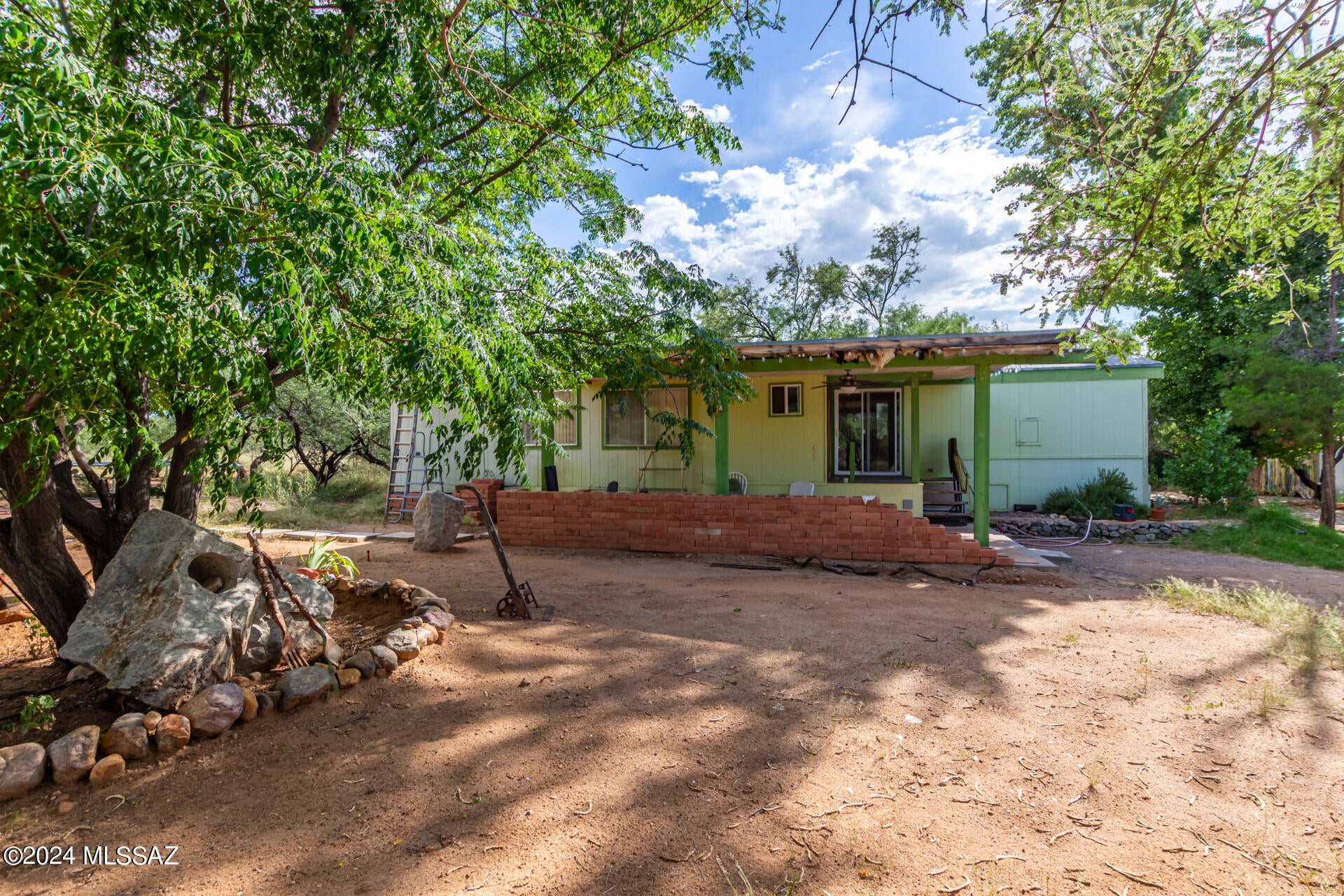 Elephant Head - Residential