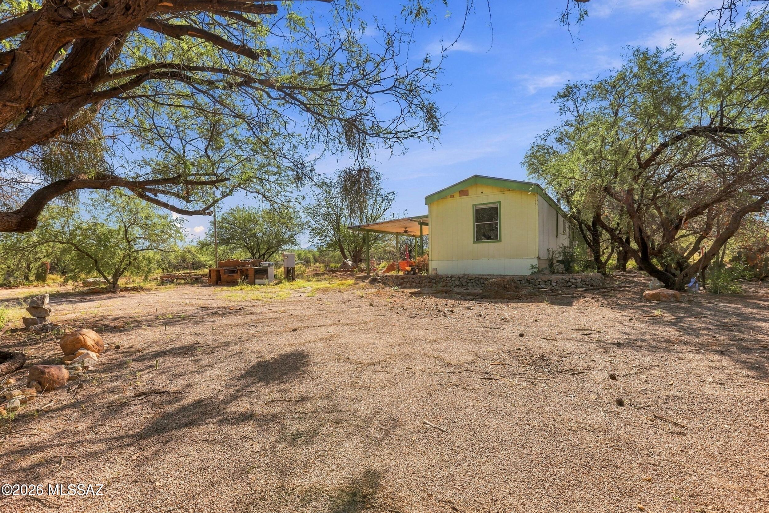 Elephant Head - Residential