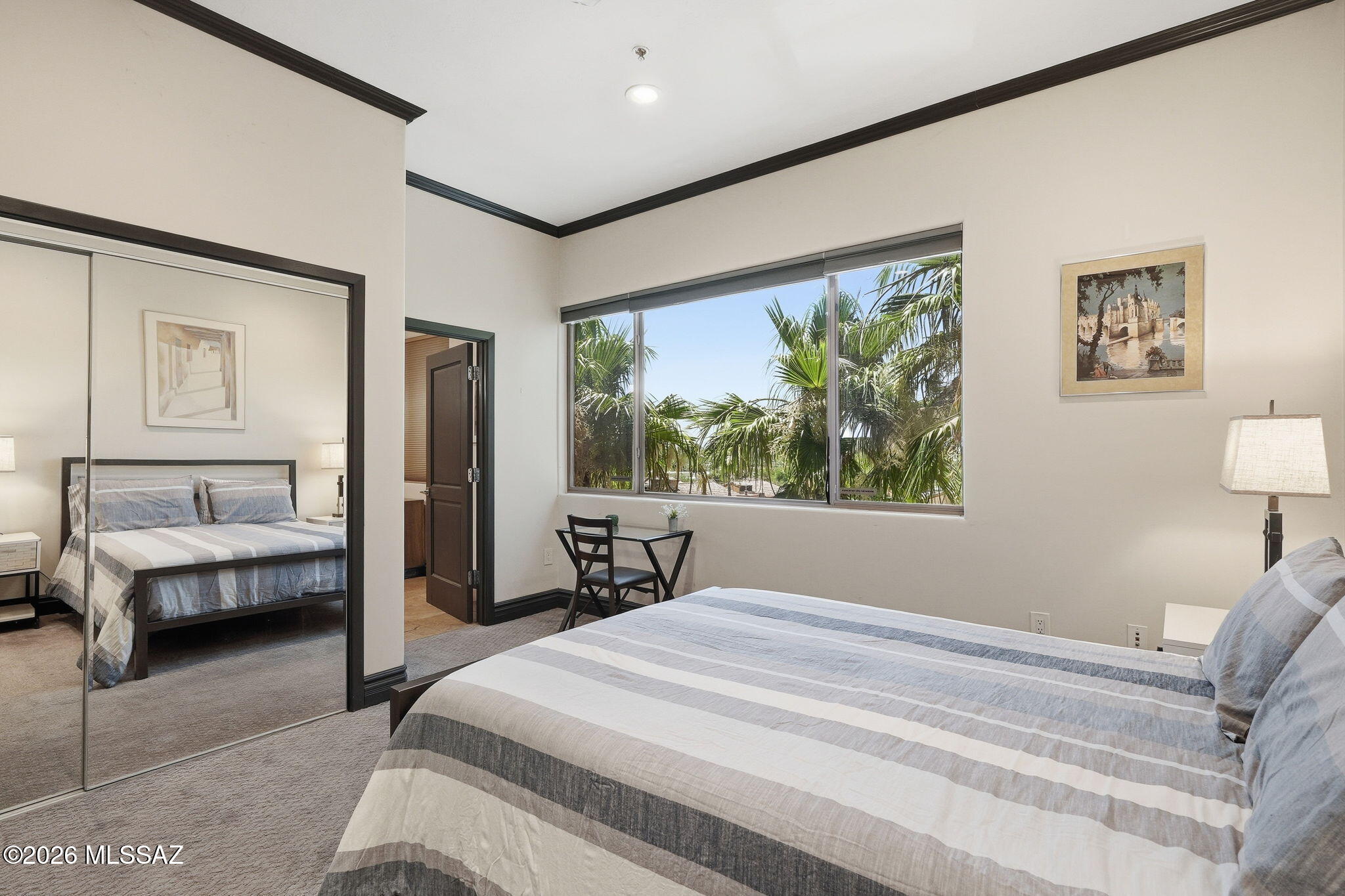Sam Hughes Place at The Corner - Residential