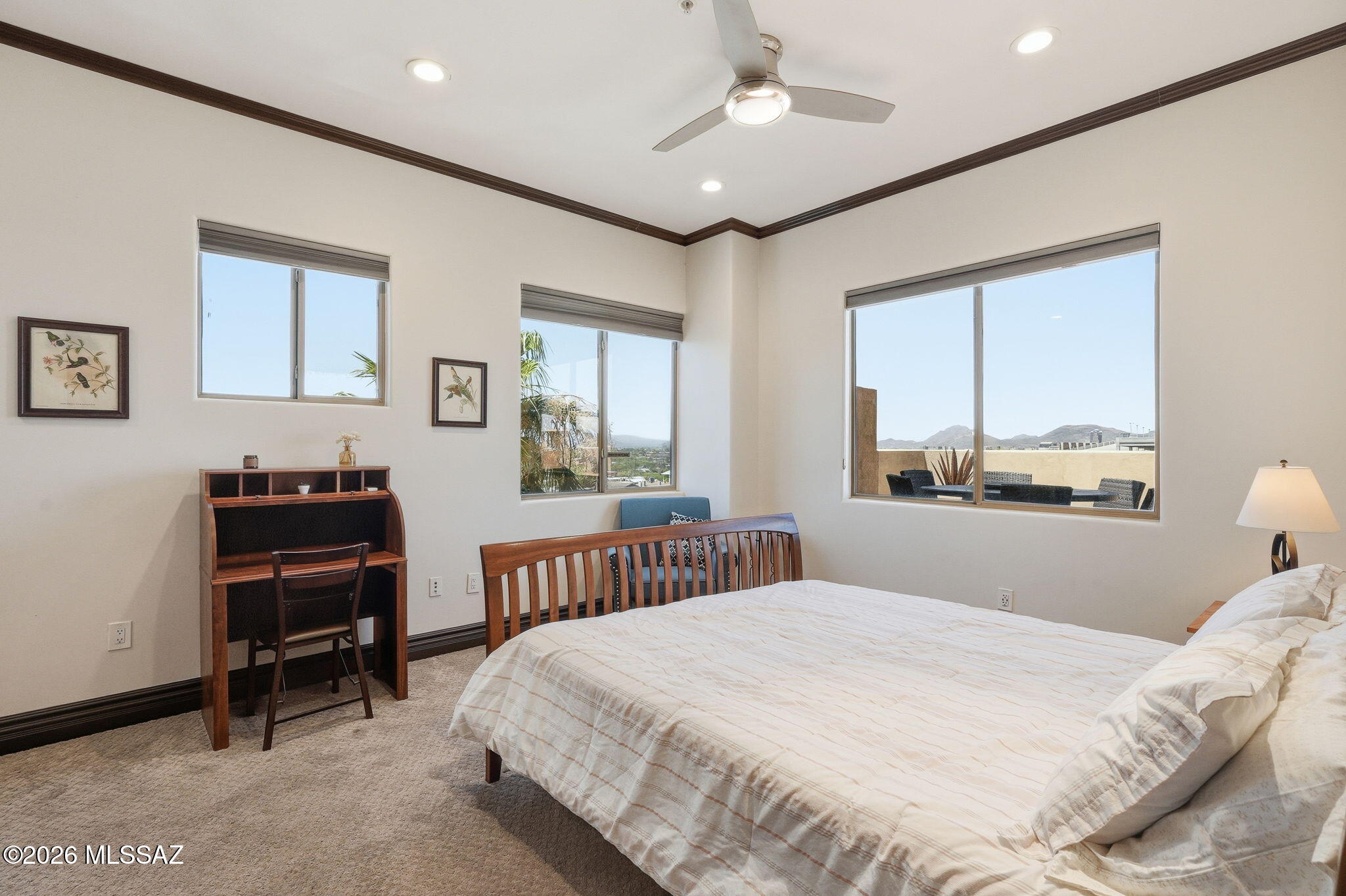Sam Hughes Place at The Corner - Residential