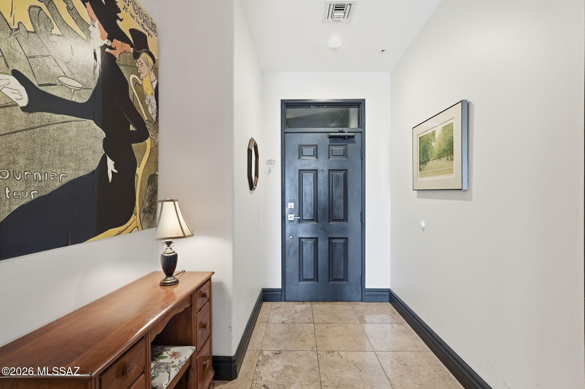 Sam Hughes Place at The Corner - Residential