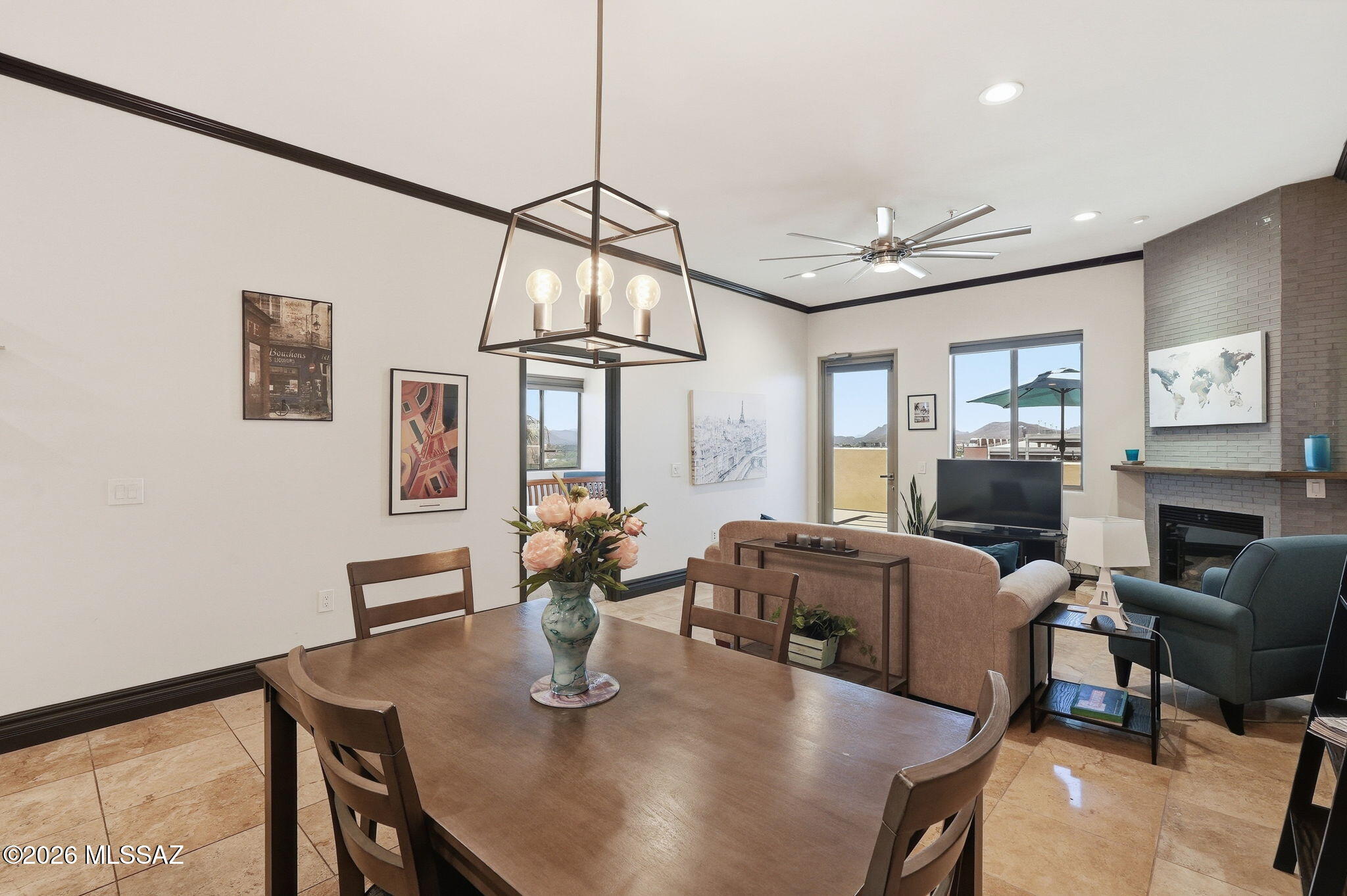 Sam Hughes Place at The Corner - Residential